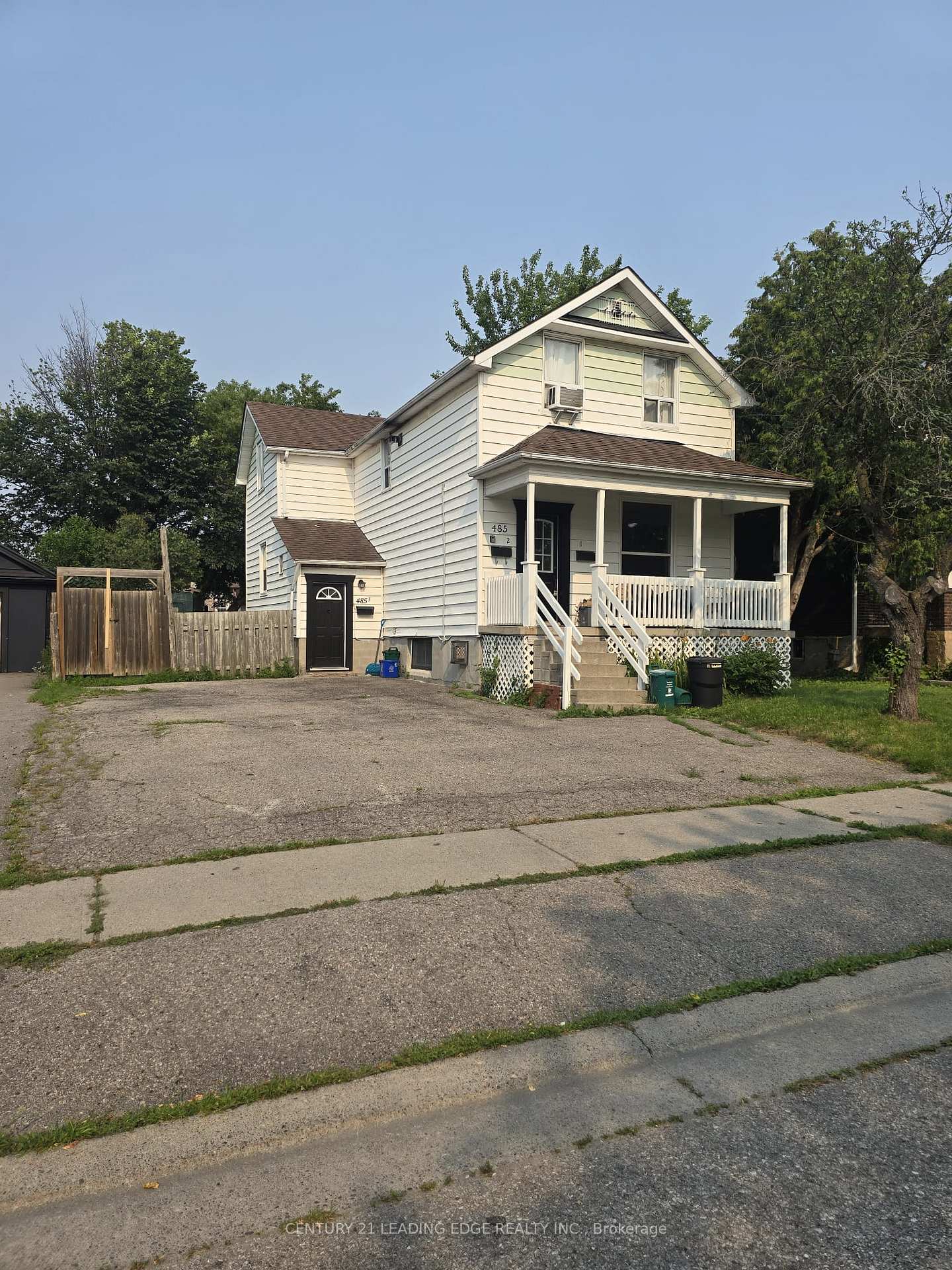 Photo 2 of Unit 1, 485 Howard Street, Oshawa, Central — HOMEH