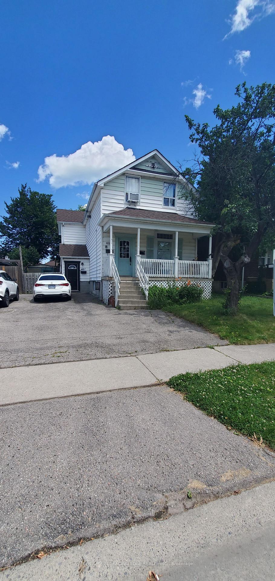 Photo 3 of Unit 1, 485 Howard Street, Oshawa, Central — HOMEH