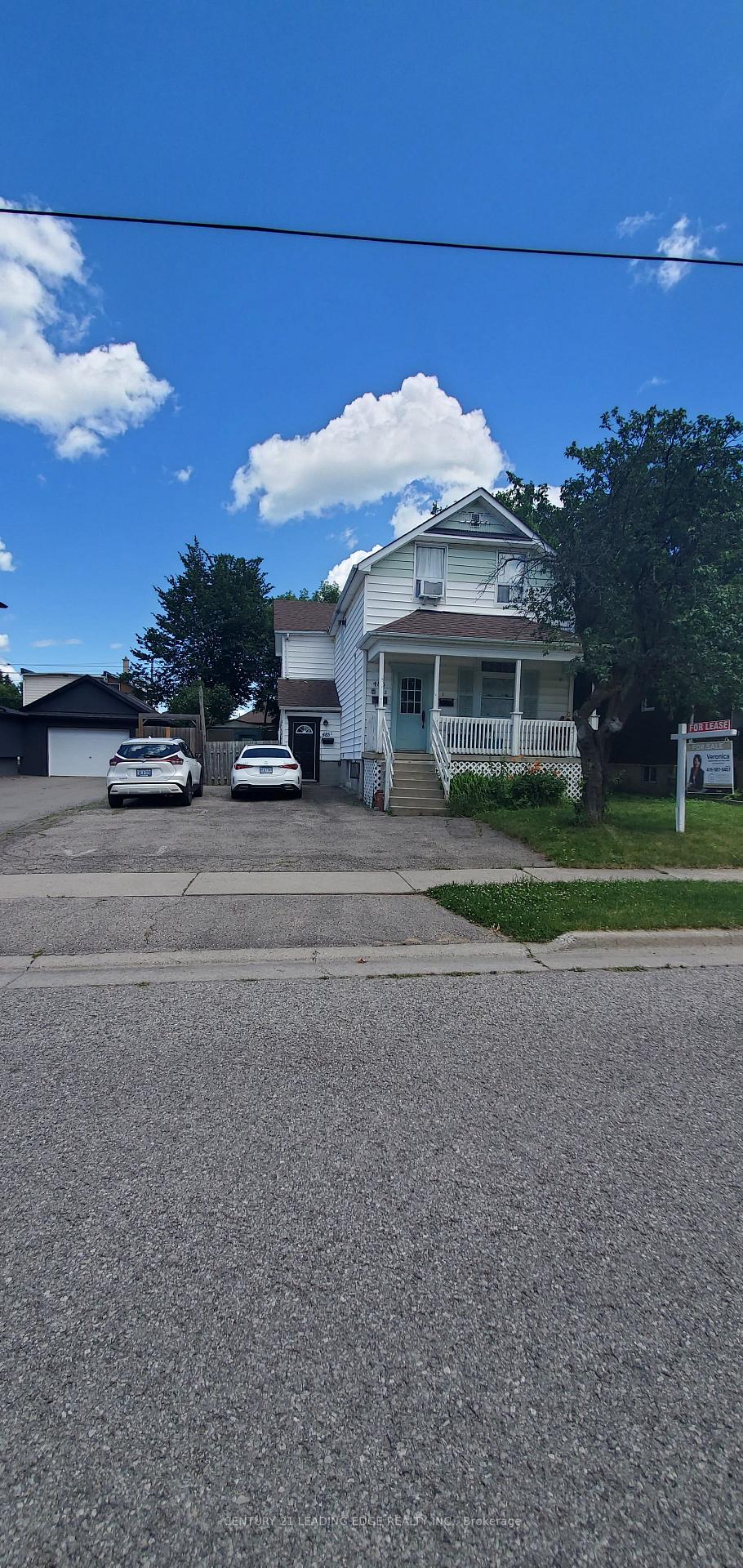 Photo 4 of Unit 1, 485 Howard Street, Oshawa, Central — HOMEH