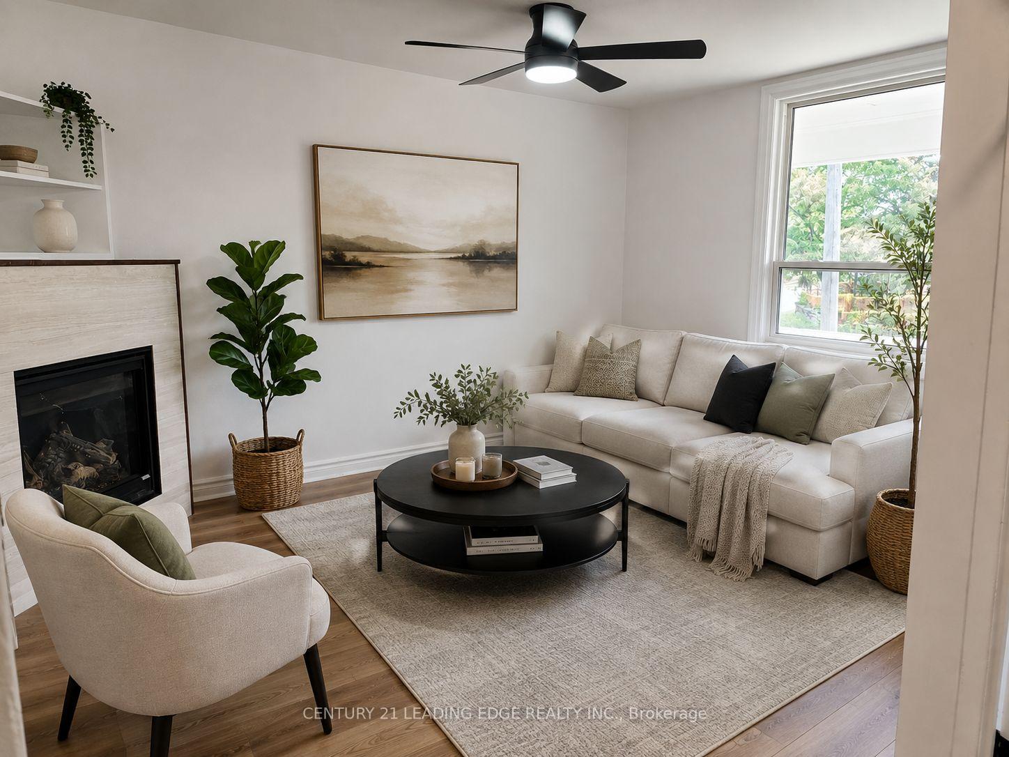 Photo 5 of Unit 1, 485 Howard Street, Oshawa, Central — HOMEH