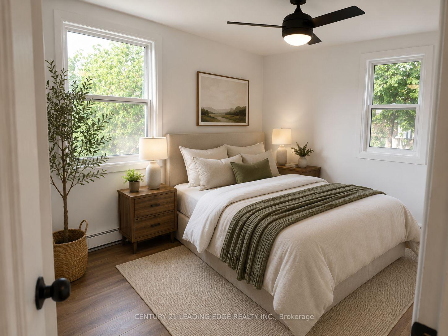 Photo 6 of Unit 1, 485 Howard Street, Oshawa, Central — HOMEH