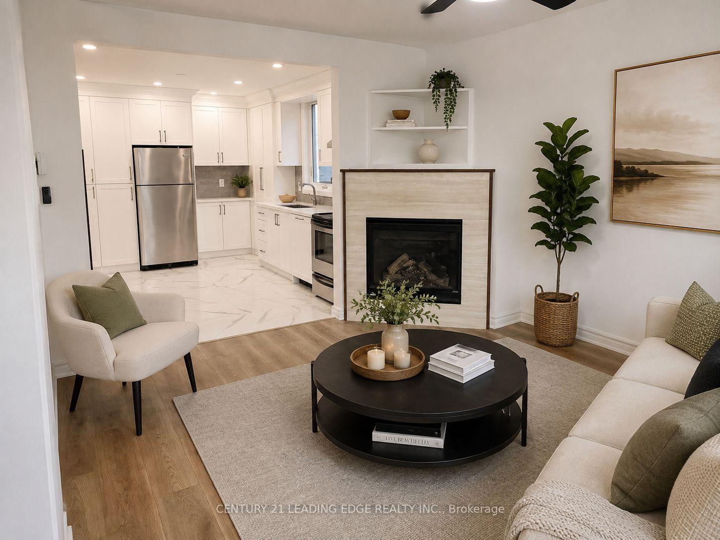 Photo 16 of Unit 1, 485 Howard Street, Oshawa, Central — HOMEH