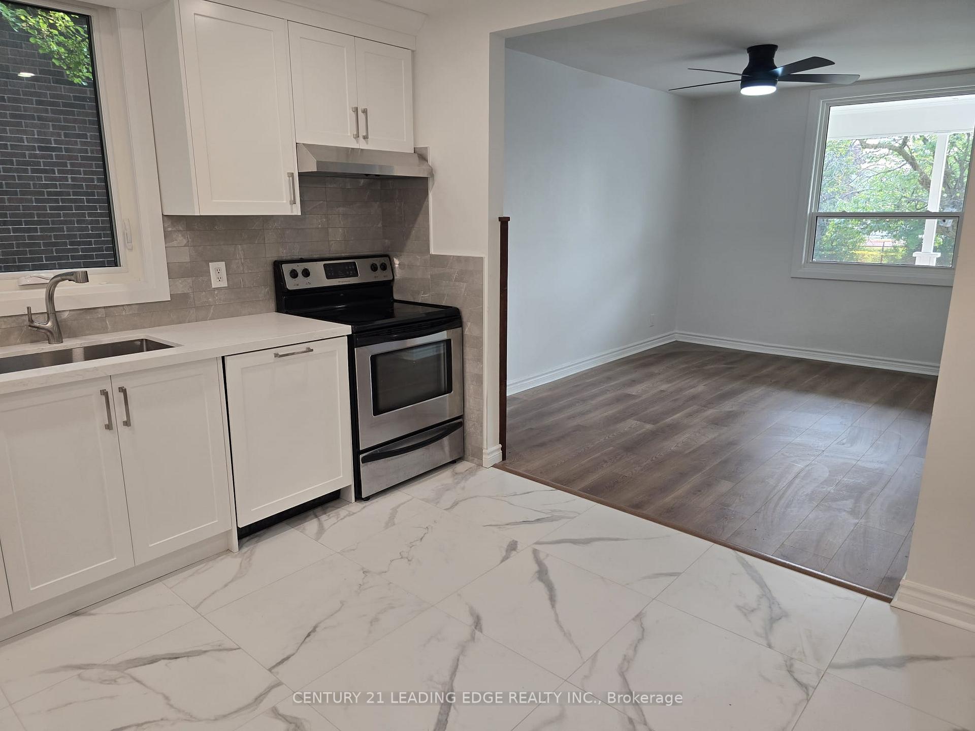 Photo 25 of Unit 1, 485 Howard Street, Oshawa, Central — HOMEH