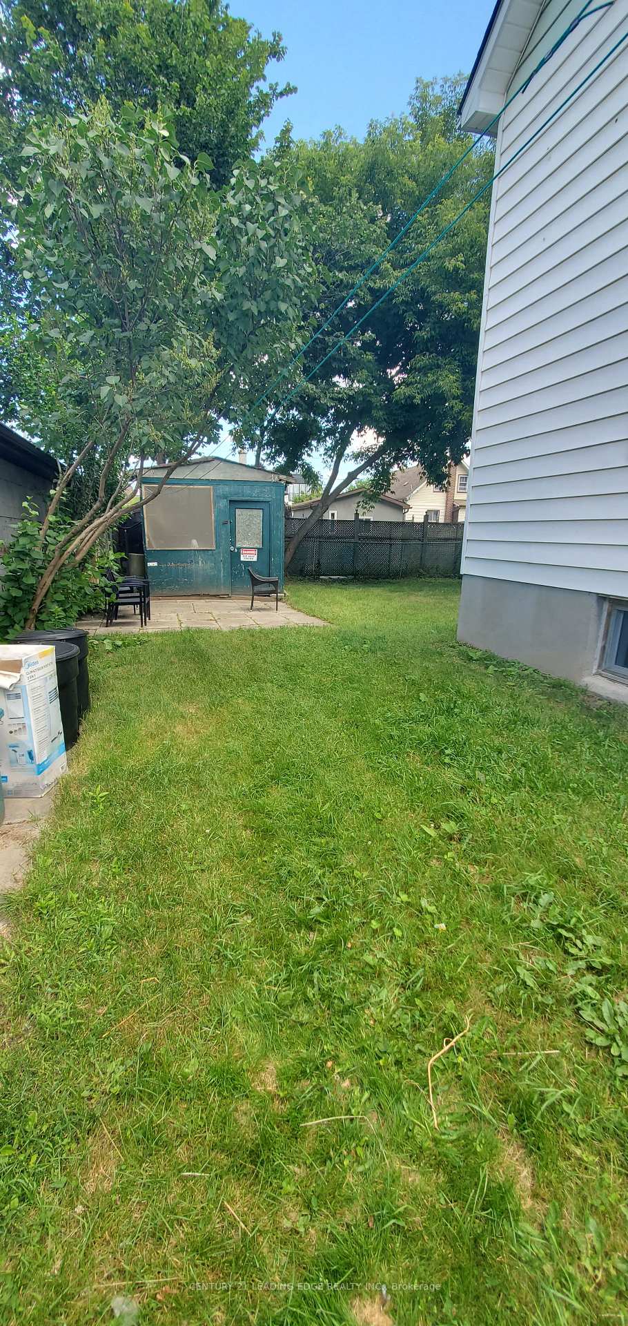 Photo 35 of Unit 1, 485 Howard Street, Oshawa, Central — HOMEH