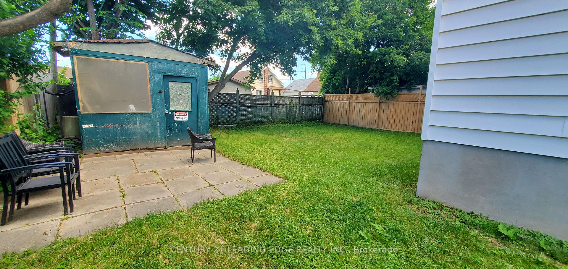 Photo 36 of Unit 1, 485 Howard Street, Oshawa, Central — HOMEH