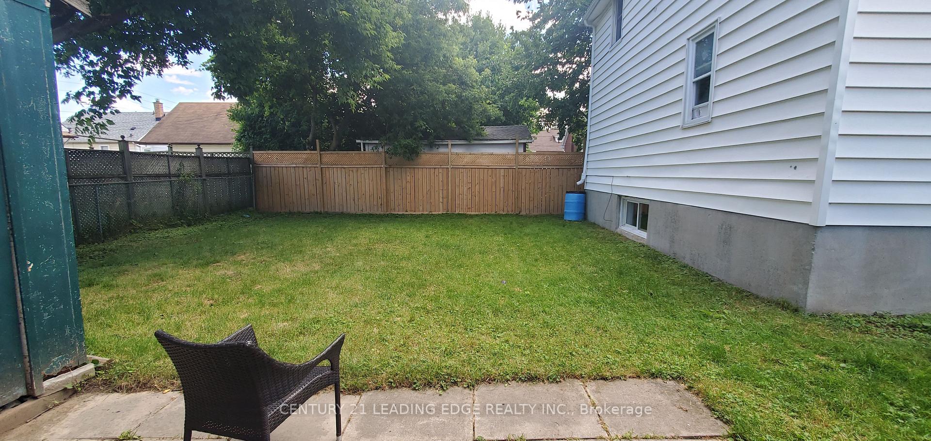 Photo 37 of Unit 1, 485 Howard Street, Oshawa, Central — HOMEH
