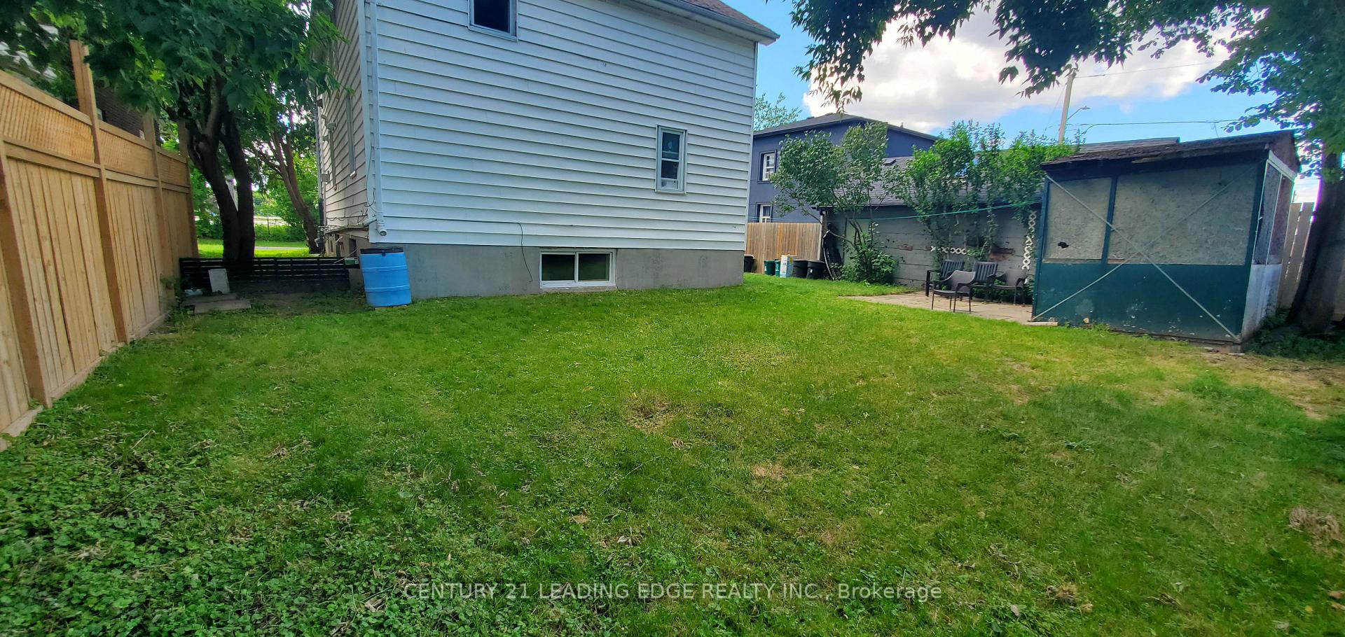 Photo 38 of Unit 1, 485 Howard Street, Oshawa, Central — HOMEH
