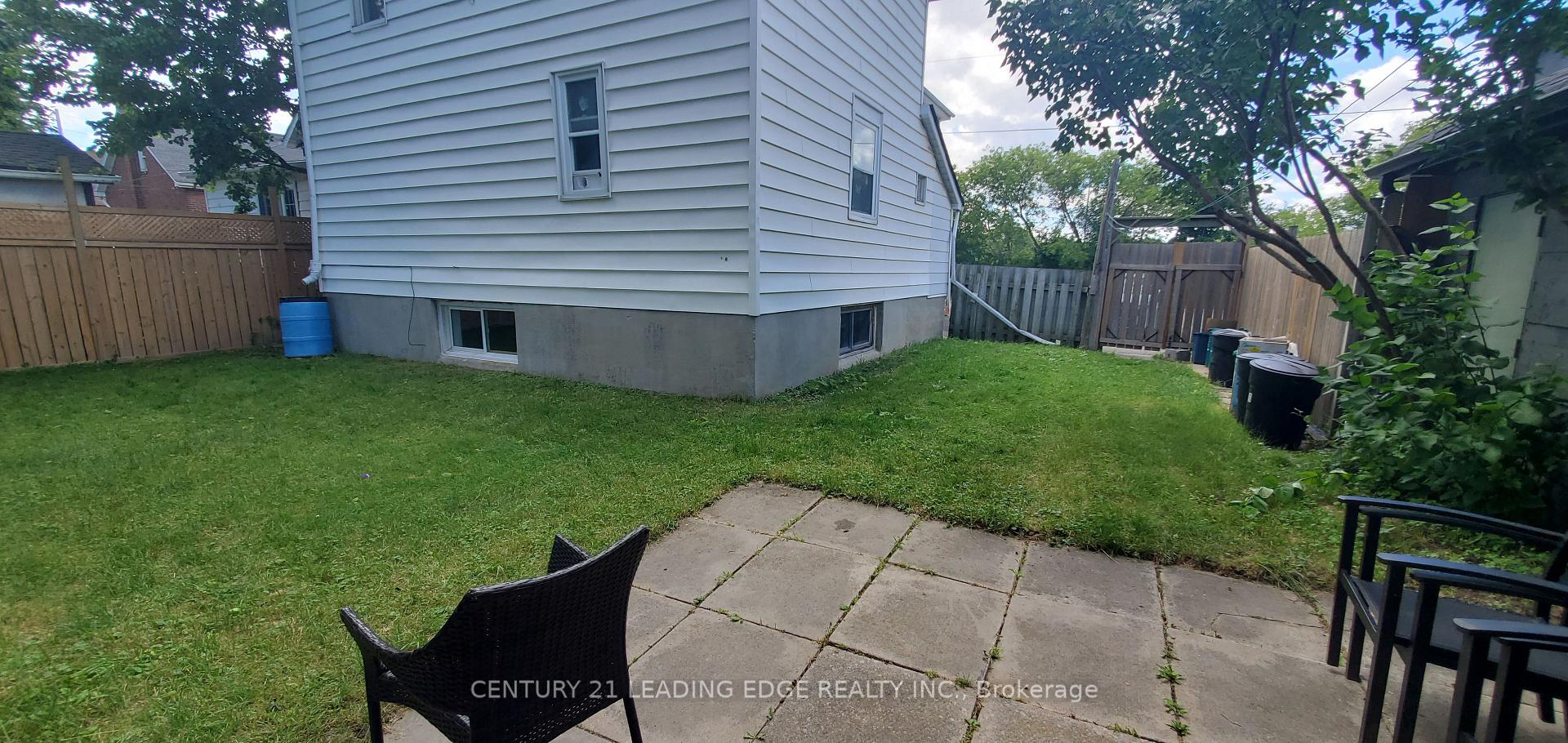Photo 40 of Unit 1, 485 Howard Street, Oshawa, Central — HOMEH