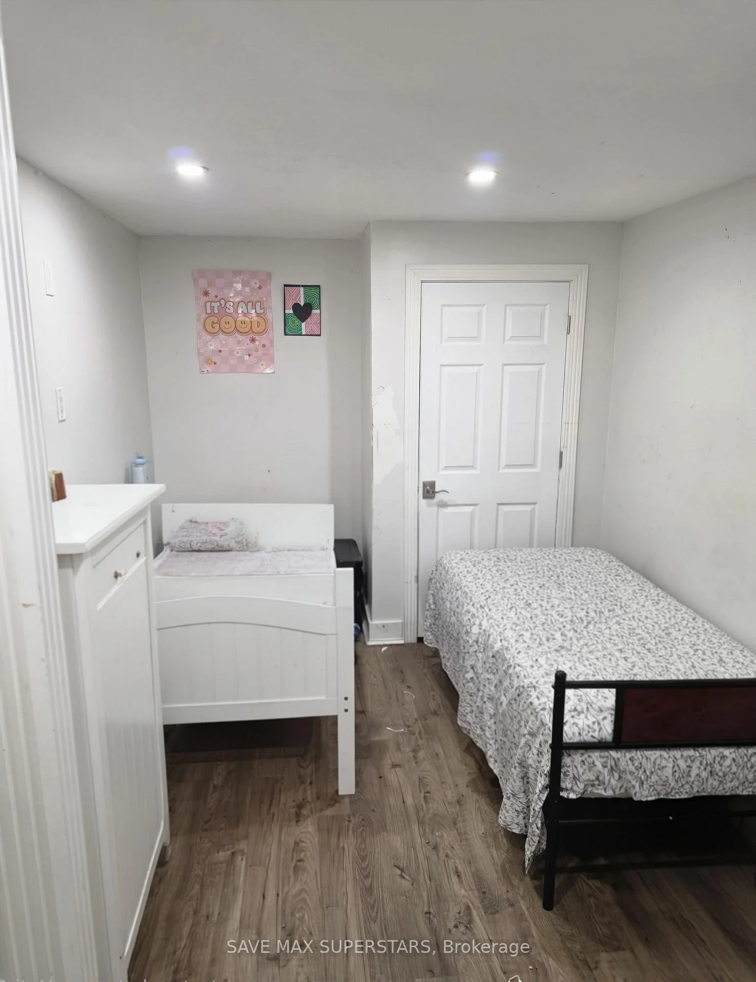 Photo 9 of Unit Lower, 133 The Queensway Way, Barrie, Innis-Shore — HOMEH