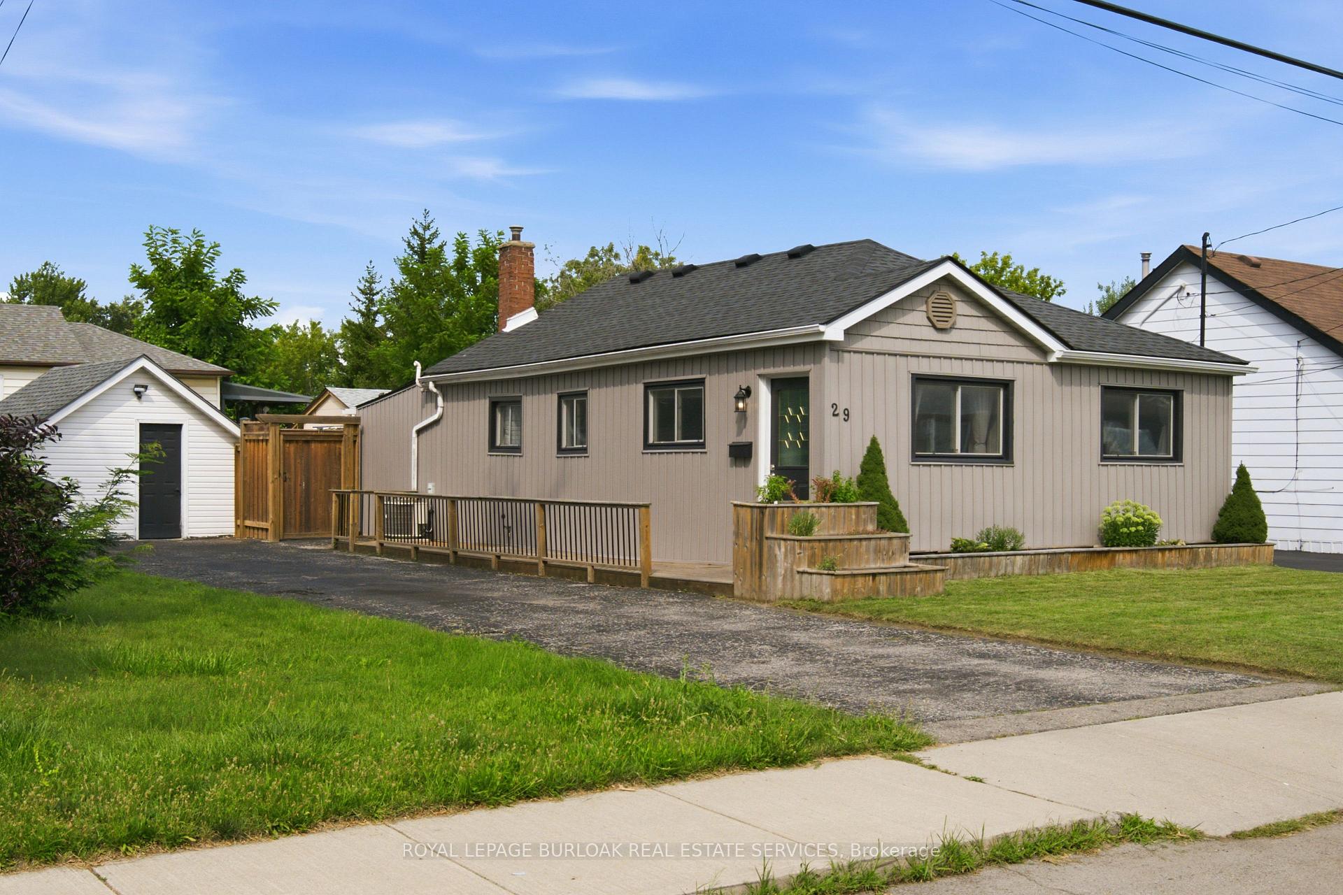 Photo 1 of 29 Hixon Road, Hamilton, Rosedale — HOMEH