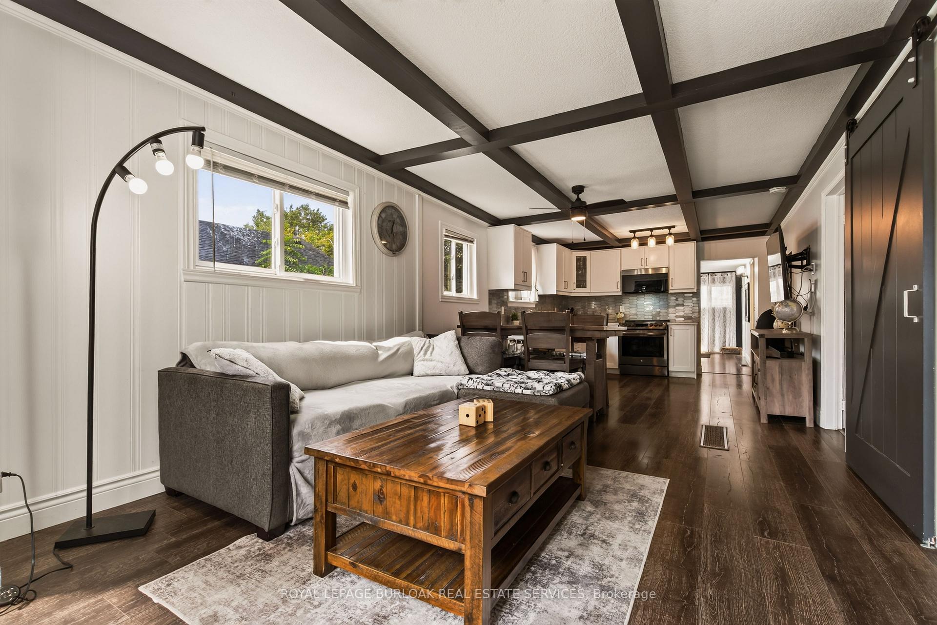 Photo 4 of 29 Hixon Road, Hamilton, Rosedale — HOMEH
