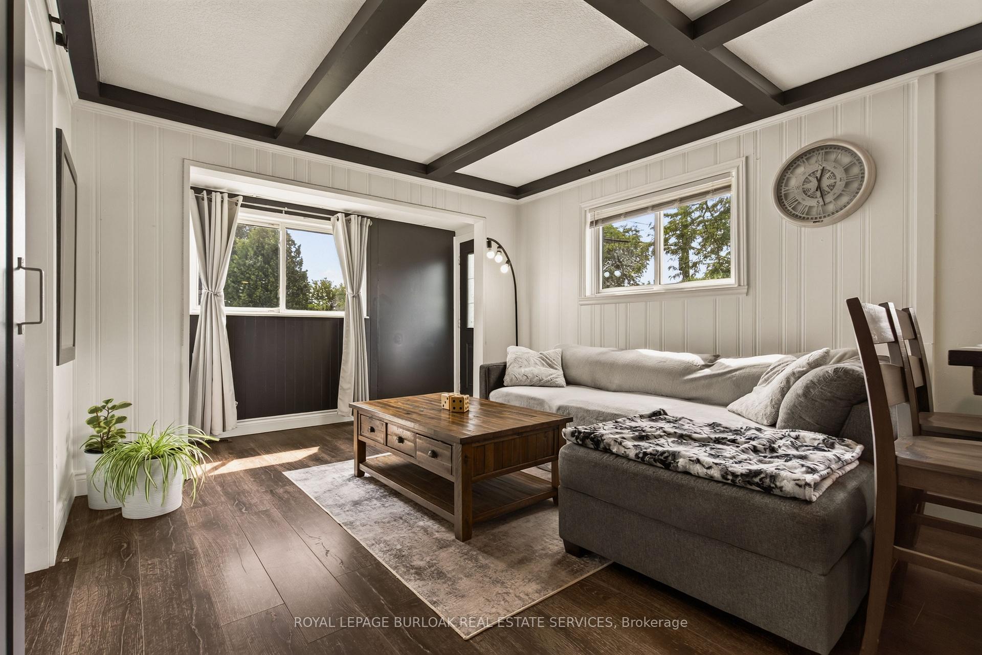 Photo 5 of 29 Hixon Road, Hamilton, Rosedale — HOMEH