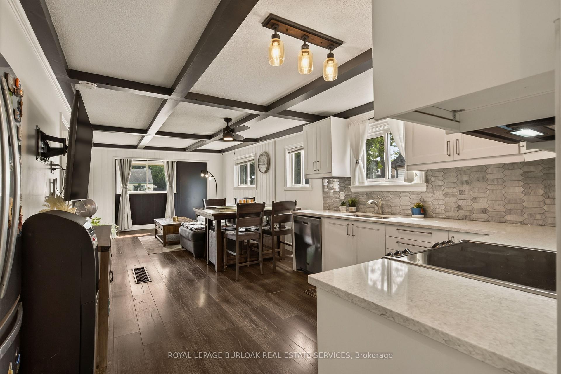 Photo 12 of 29 Hixon Road, Hamilton, Rosedale — HOMEH