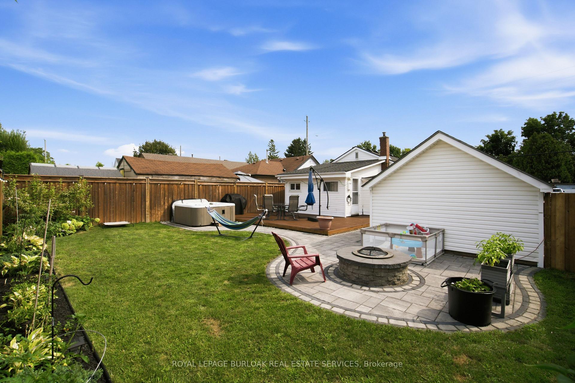Photo 20 of 29 Hixon Road, Hamilton, Rosedale — HOMEH