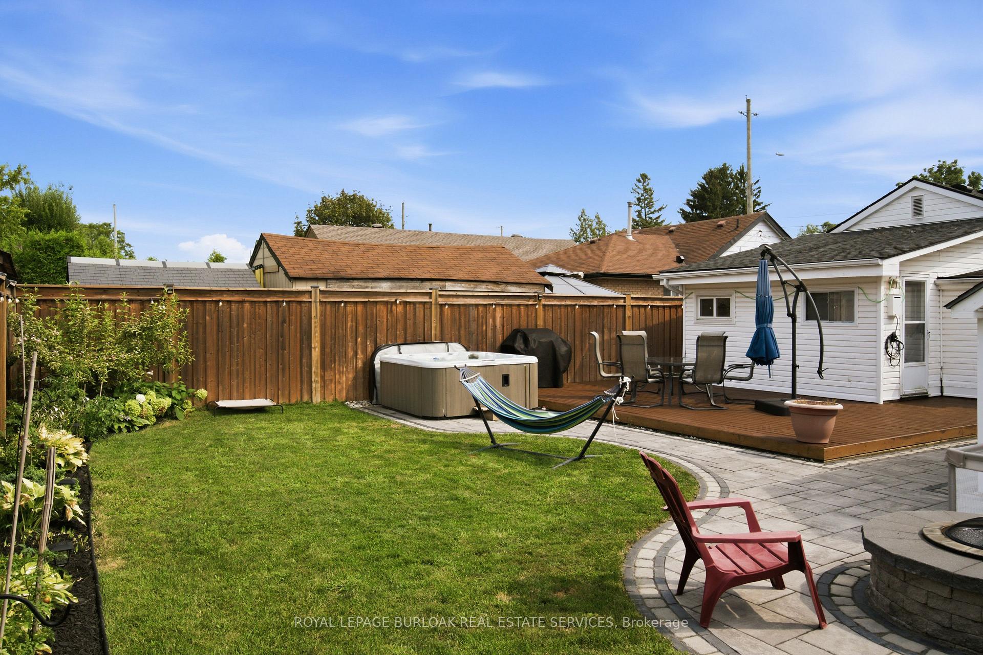 Photo 21 of 29 Hixon Road, Hamilton, Rosedale — HOMEH