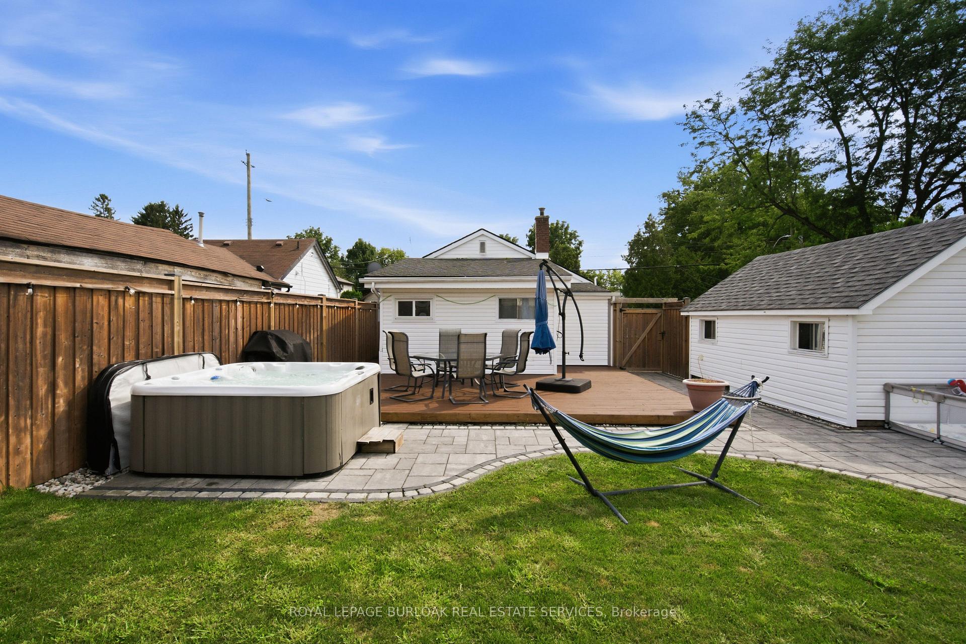 Photo 22 of 29 Hixon Road, Hamilton, Rosedale — HOMEH