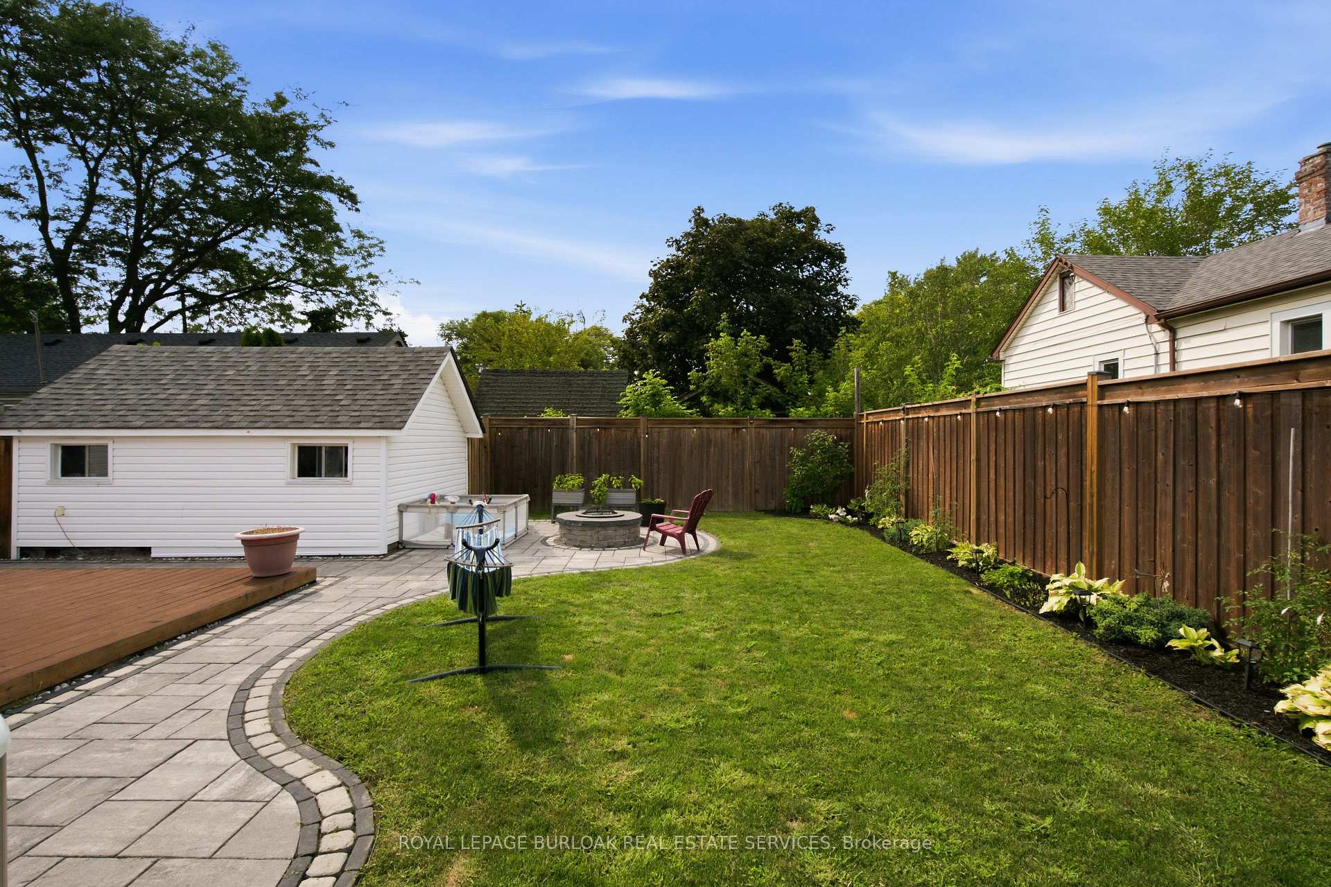 Photo 23 of 29 Hixon Road, Hamilton, Rosedale — HOMEH