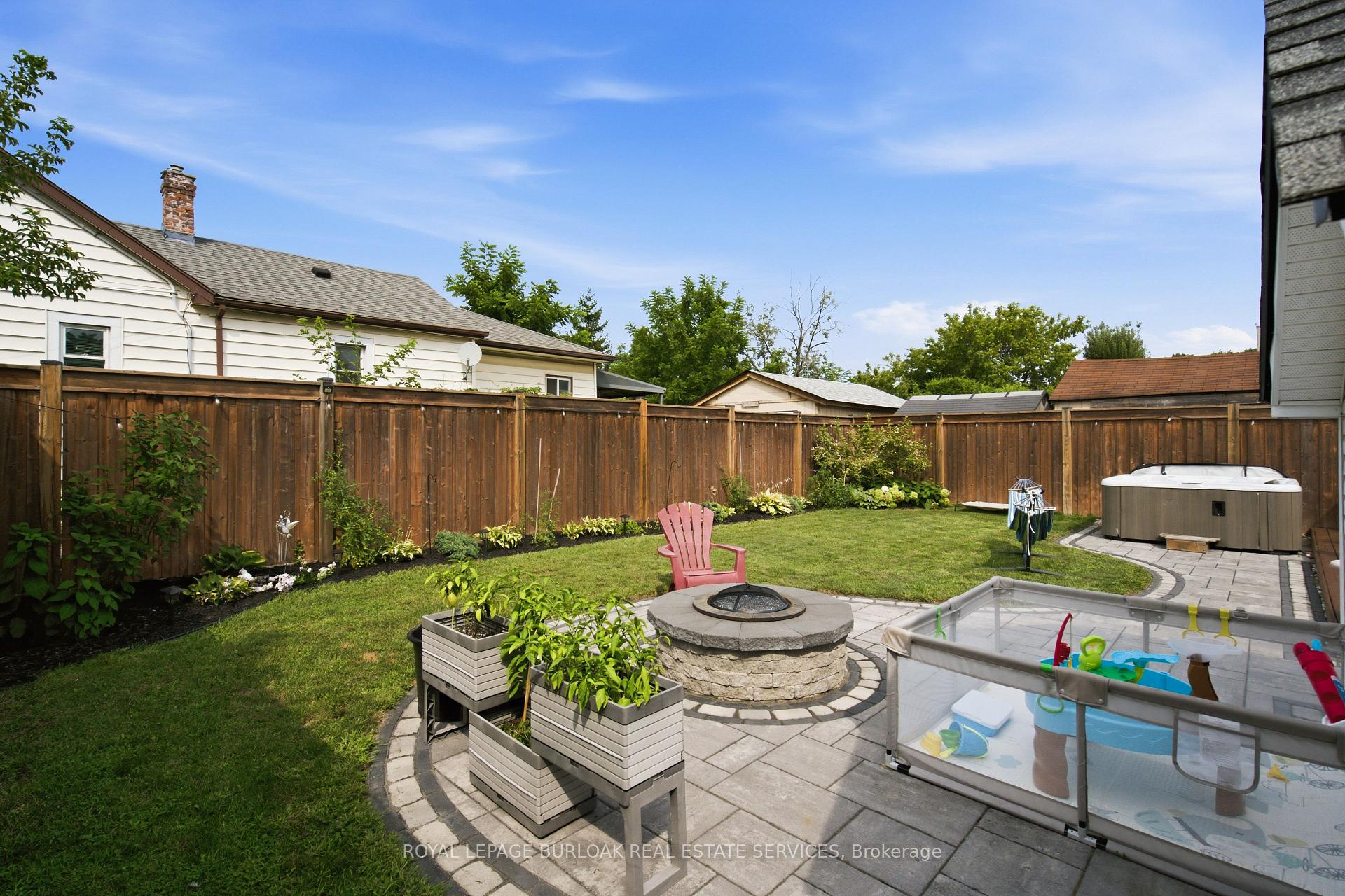 Photo 24 of 29 Hixon Road, Hamilton, Rosedale — HOMEH