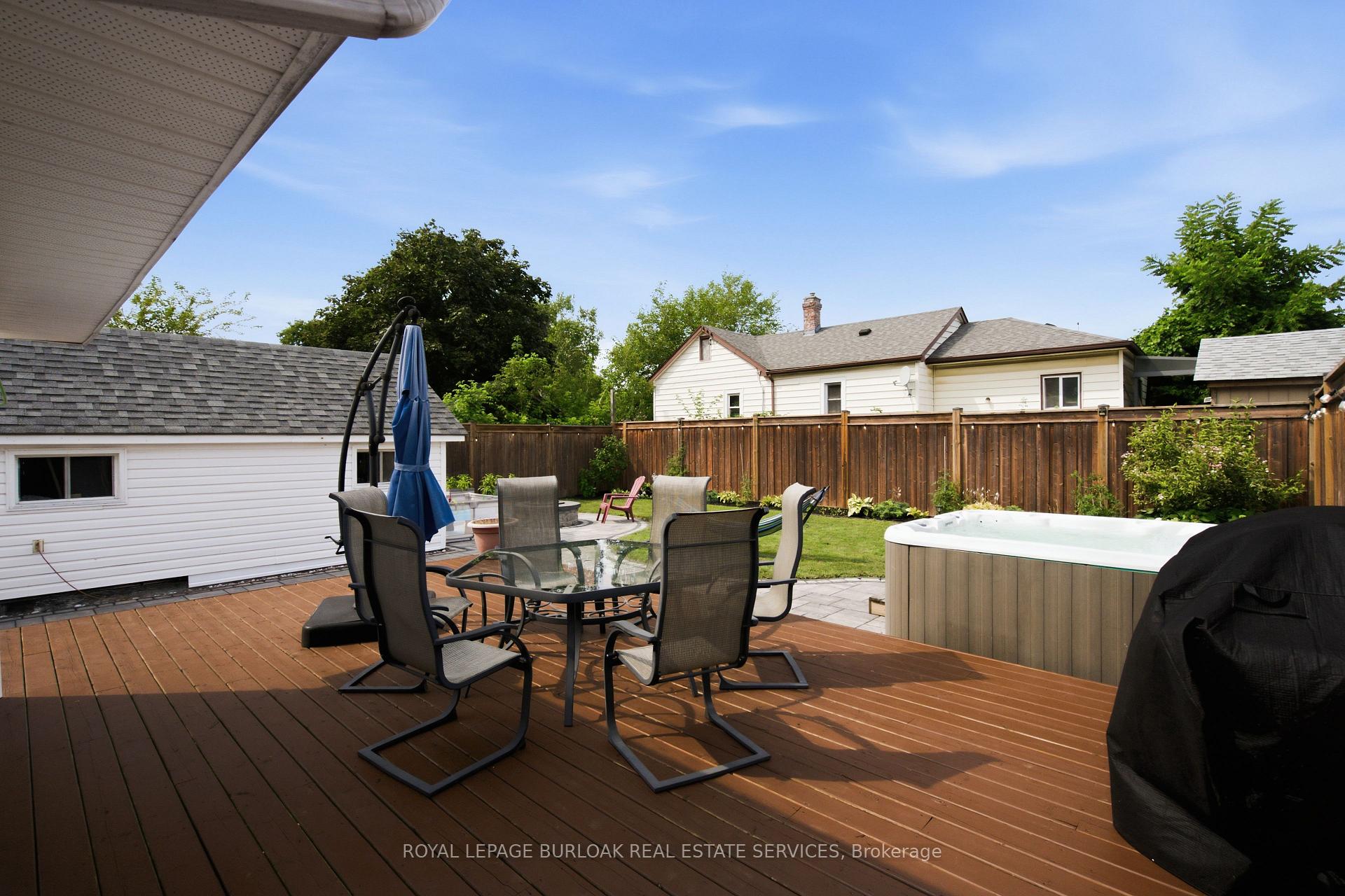 Photo 25 of 29 Hixon Road, Hamilton, Rosedale — HOMEH