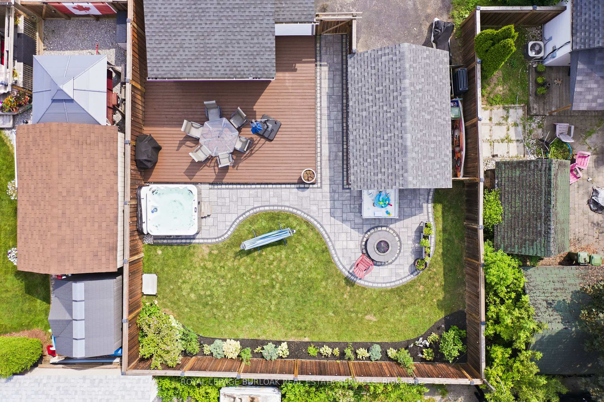 Photo 27 of 29 Hixon Road, Hamilton, Rosedale — HOMEH