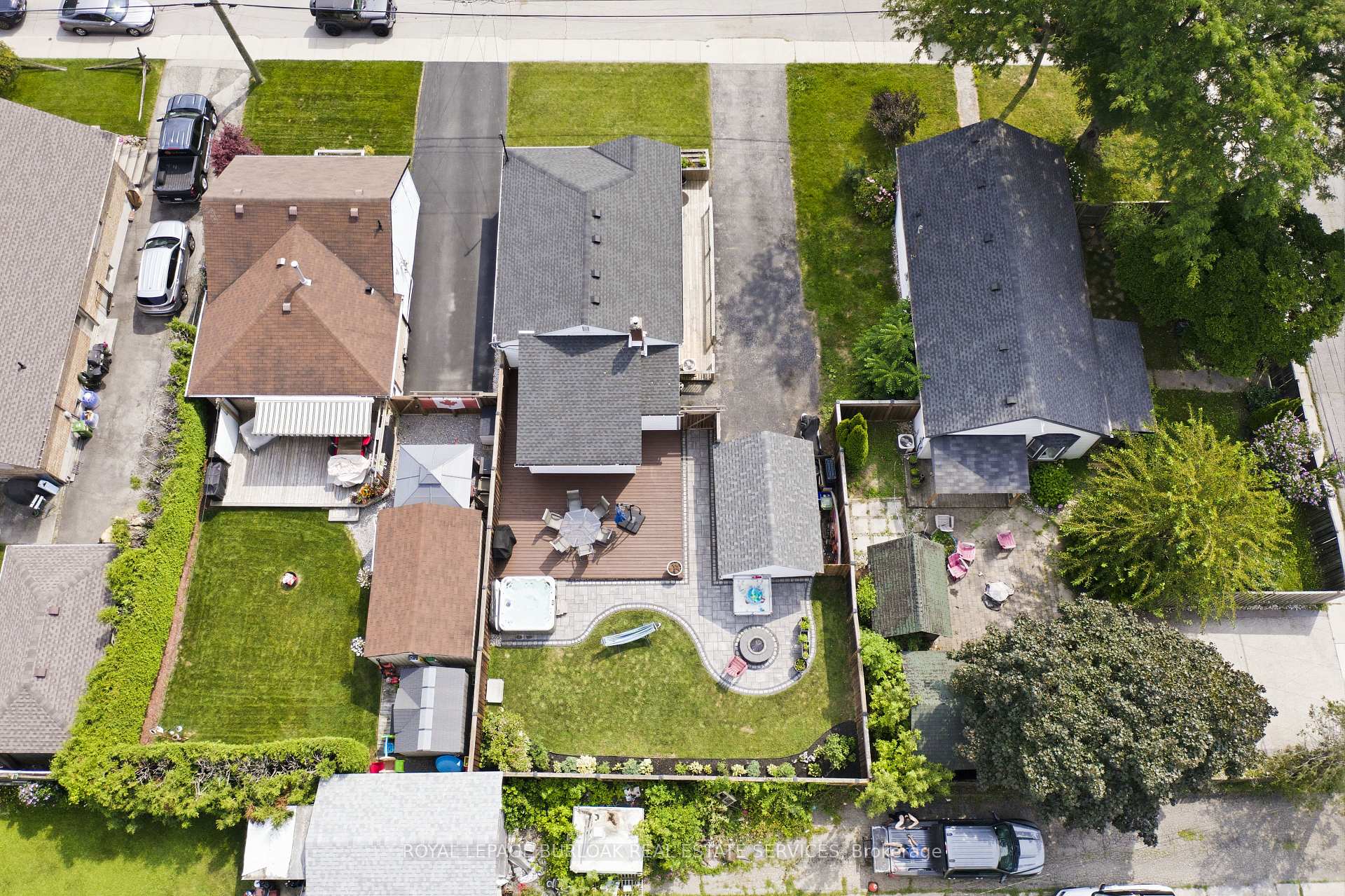 Photo 29 of 29 Hixon Road, Hamilton, Rosedale — HOMEH