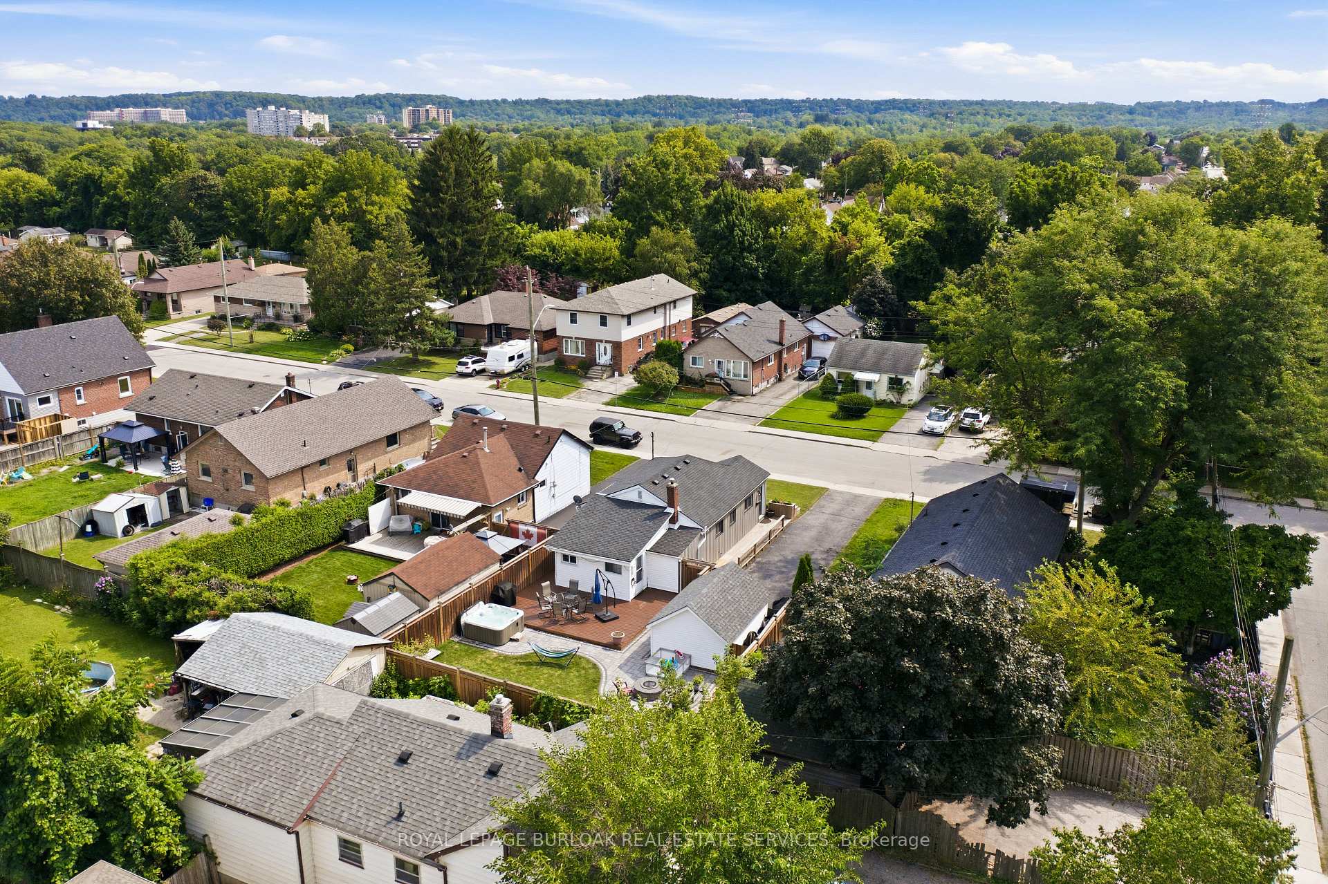 Photo 31 of 29 Hixon Road, Hamilton, Rosedale — HOMEH
