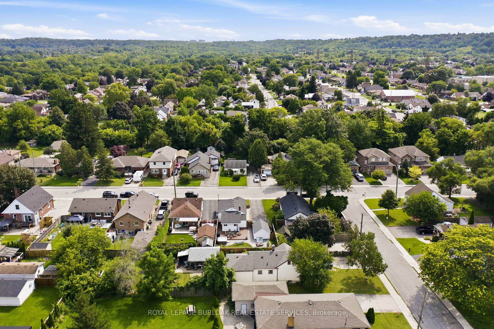 Photo 33 of 29 Hixon Road, Hamilton, Rosedale — HOMEH