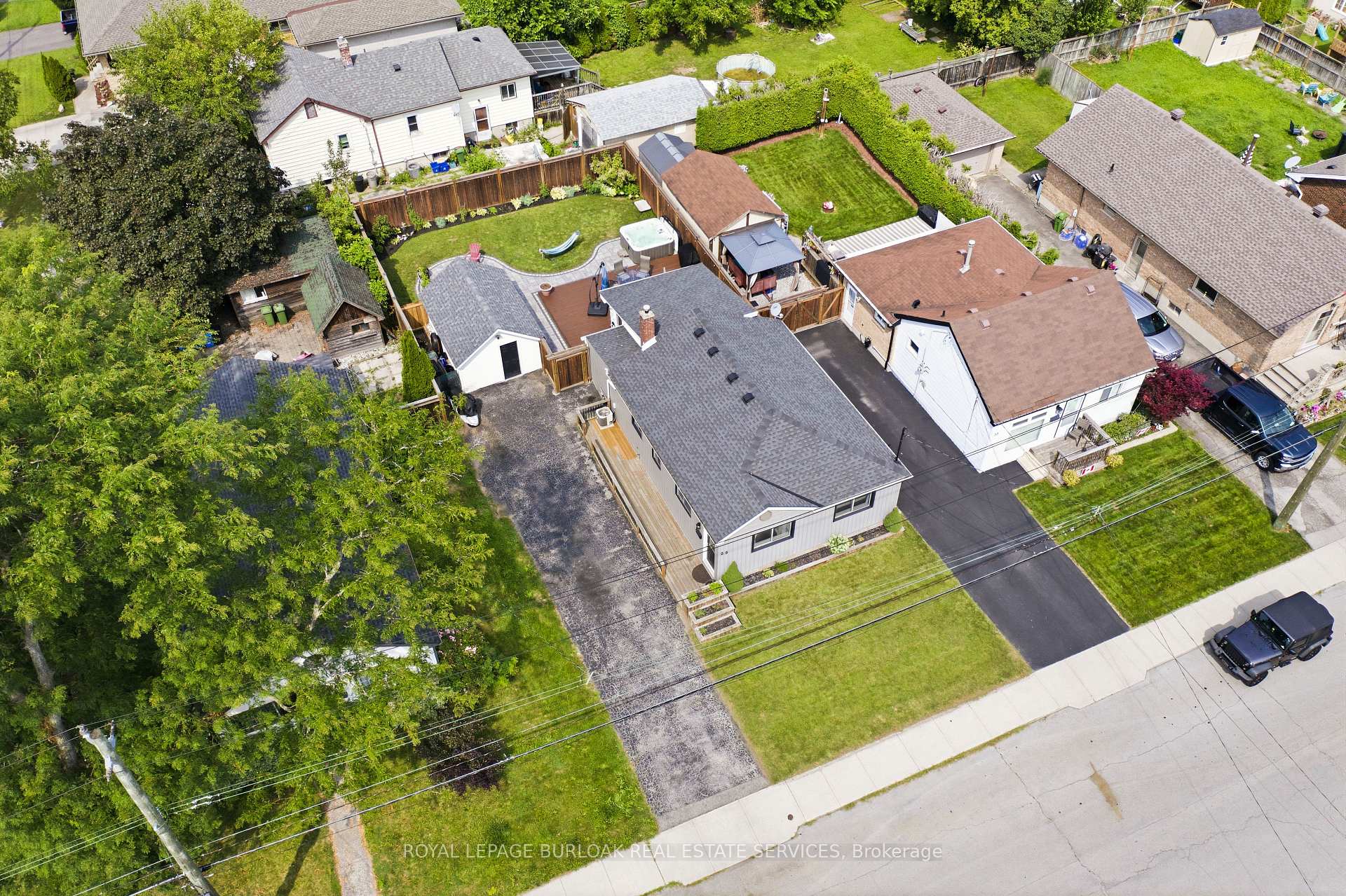 Photo 35 of 29 Hixon Road, Hamilton, Rosedale — HOMEH
