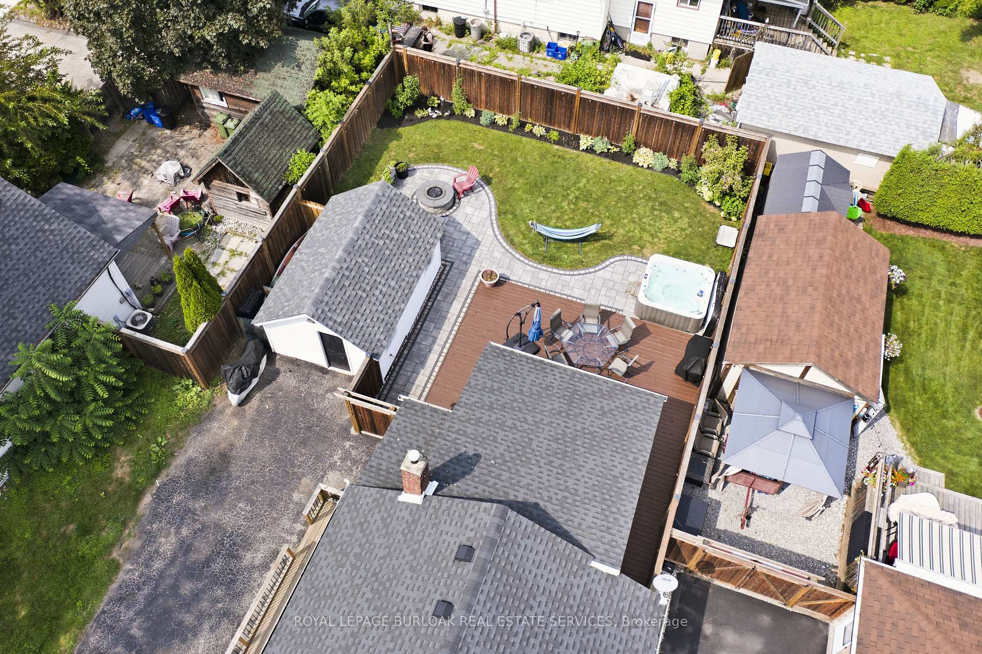 Photo 36 of 29 Hixon Road, Hamilton, Rosedale — HOMEH