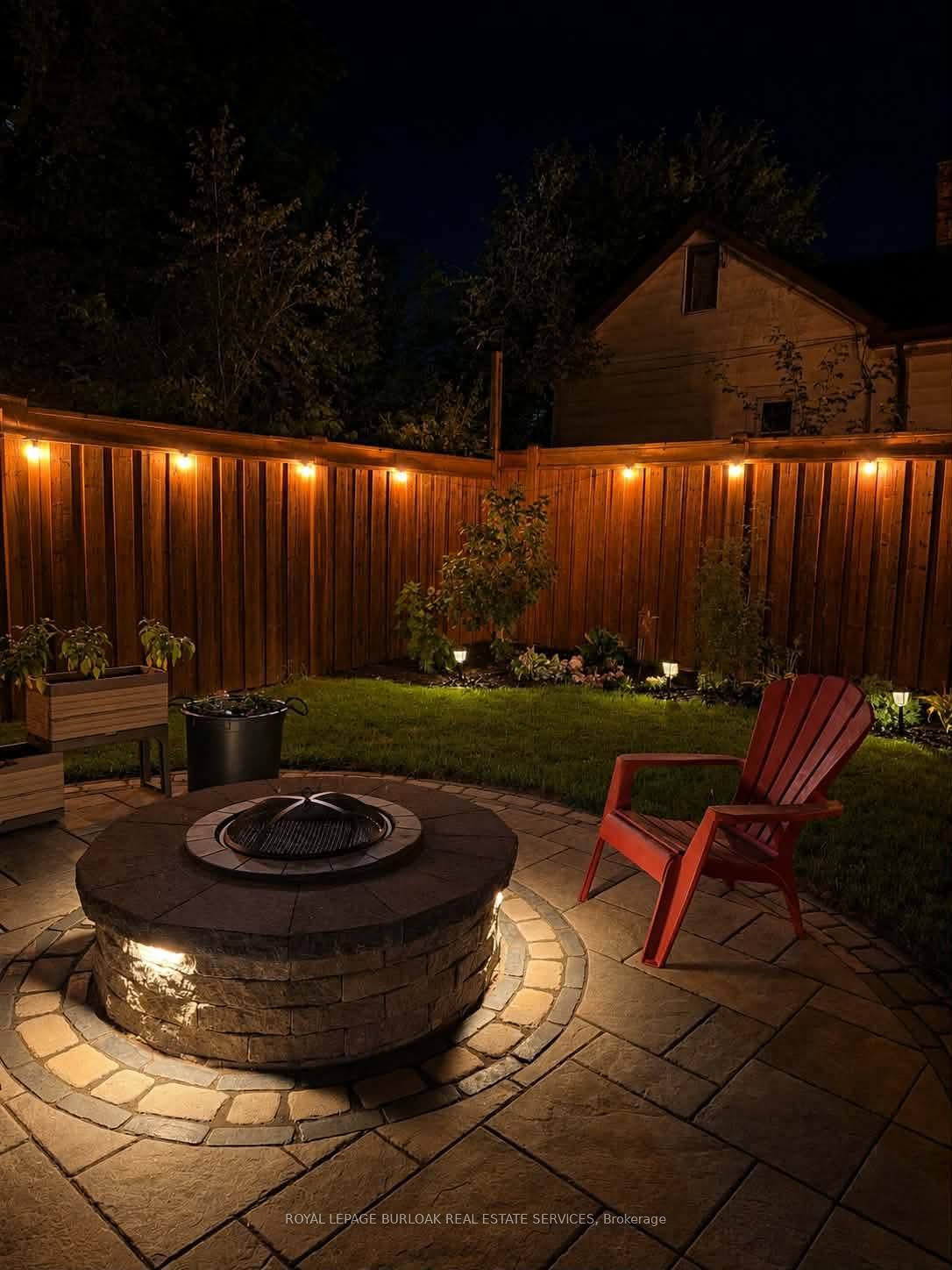 Photo 28 of 29 Hixon Road, Hamilton, Rosedale — HOMEH