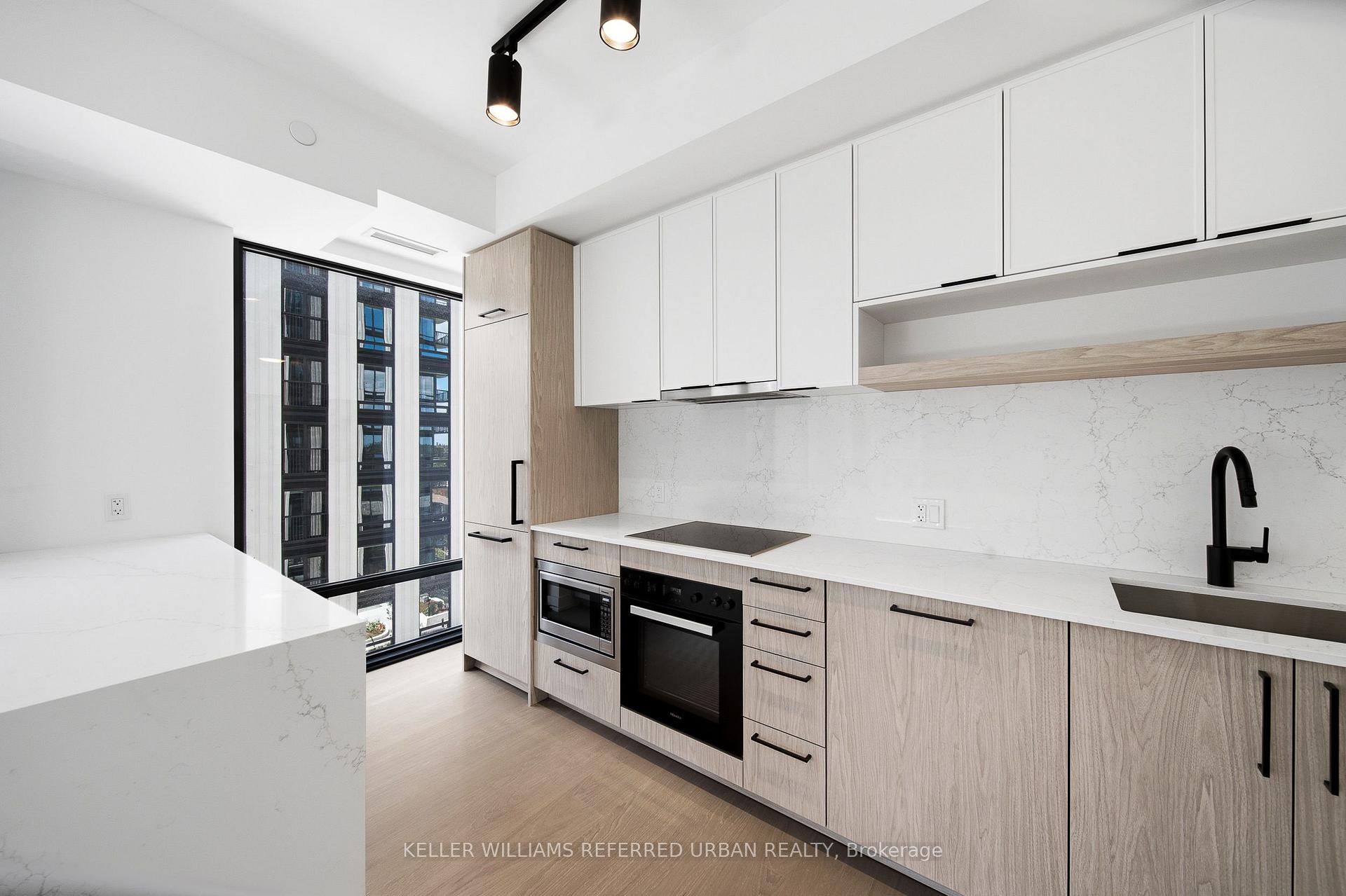 Photo 6 of Unit 1525, 89 Montclair Avenue, Toronto, Forest Hill South — HOMEH