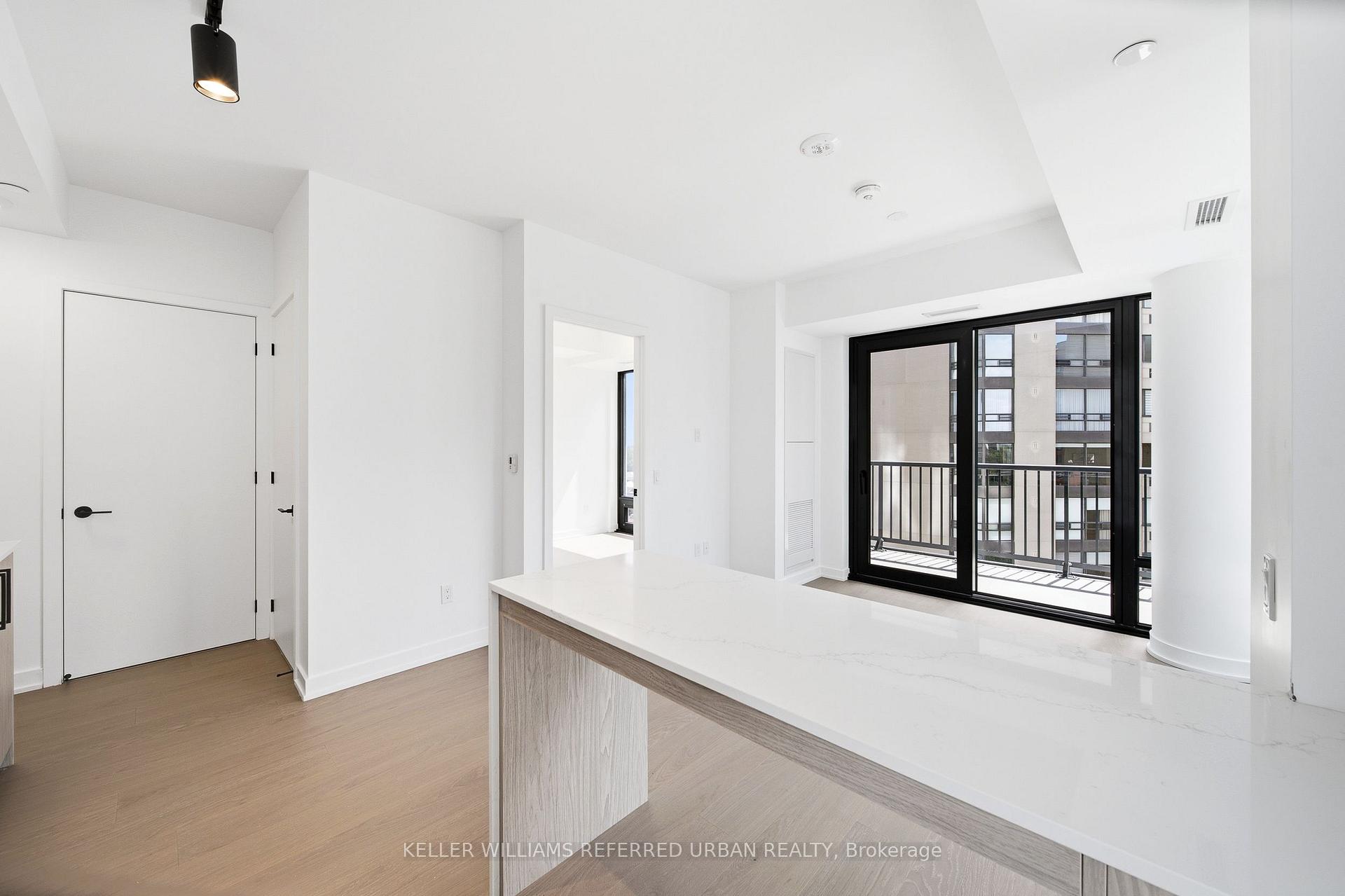Photo 7 of Unit 1525, 89 Montclair Avenue, Toronto, Forest Hill South — HOMEH