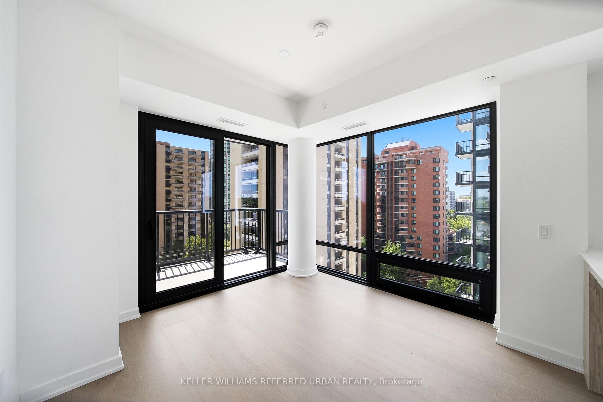 Photo 8 of Unit 1525, 89 Montclair Avenue, Toronto, Forest Hill South — HOMEH