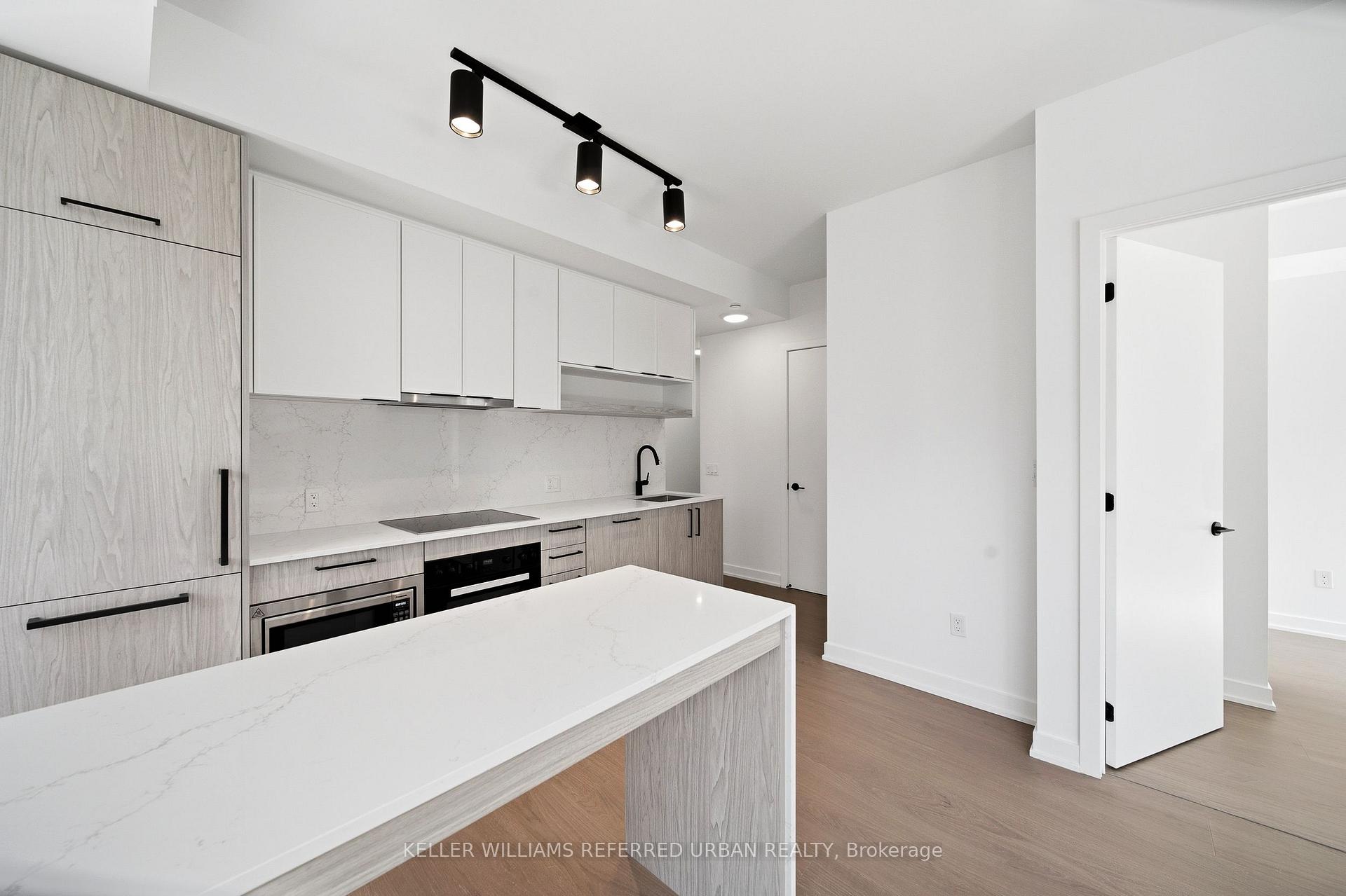 Photo 9 of Unit 1525, 89 Montclair Avenue, Toronto, Forest Hill South — HOMEH