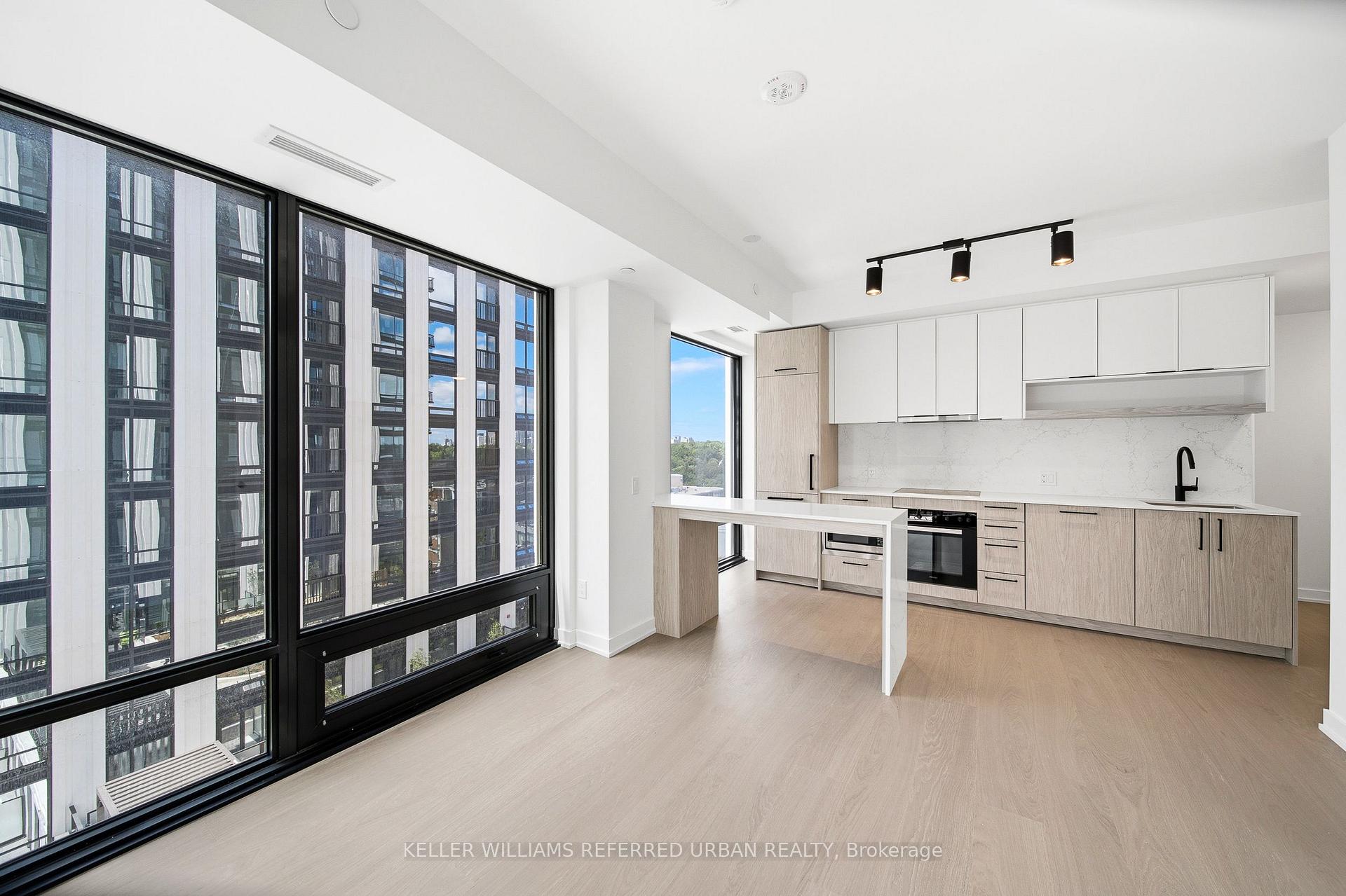 Photo 11 of Unit 1525, 89 Montclair Avenue, Toronto, Forest Hill South — HOMEH