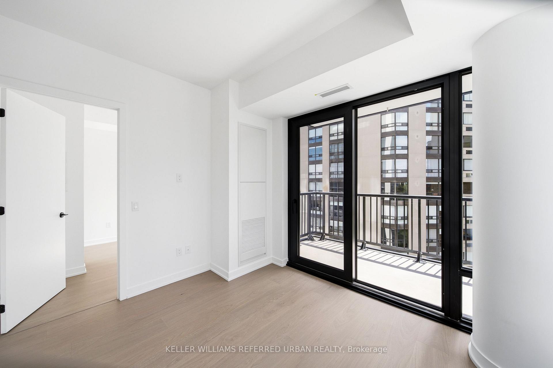 Photo 12 of Unit 1525, 89 Montclair Avenue, Toronto, Forest Hill South — HOMEH