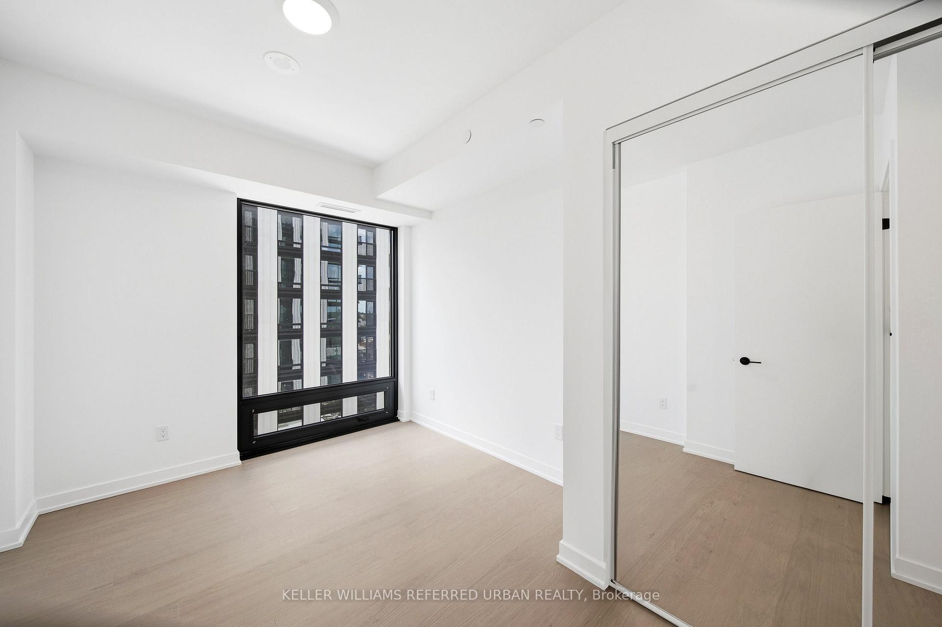 Photo 13 of Unit 1525, 89 Montclair Avenue, Toronto, Forest Hill South — HOMEH