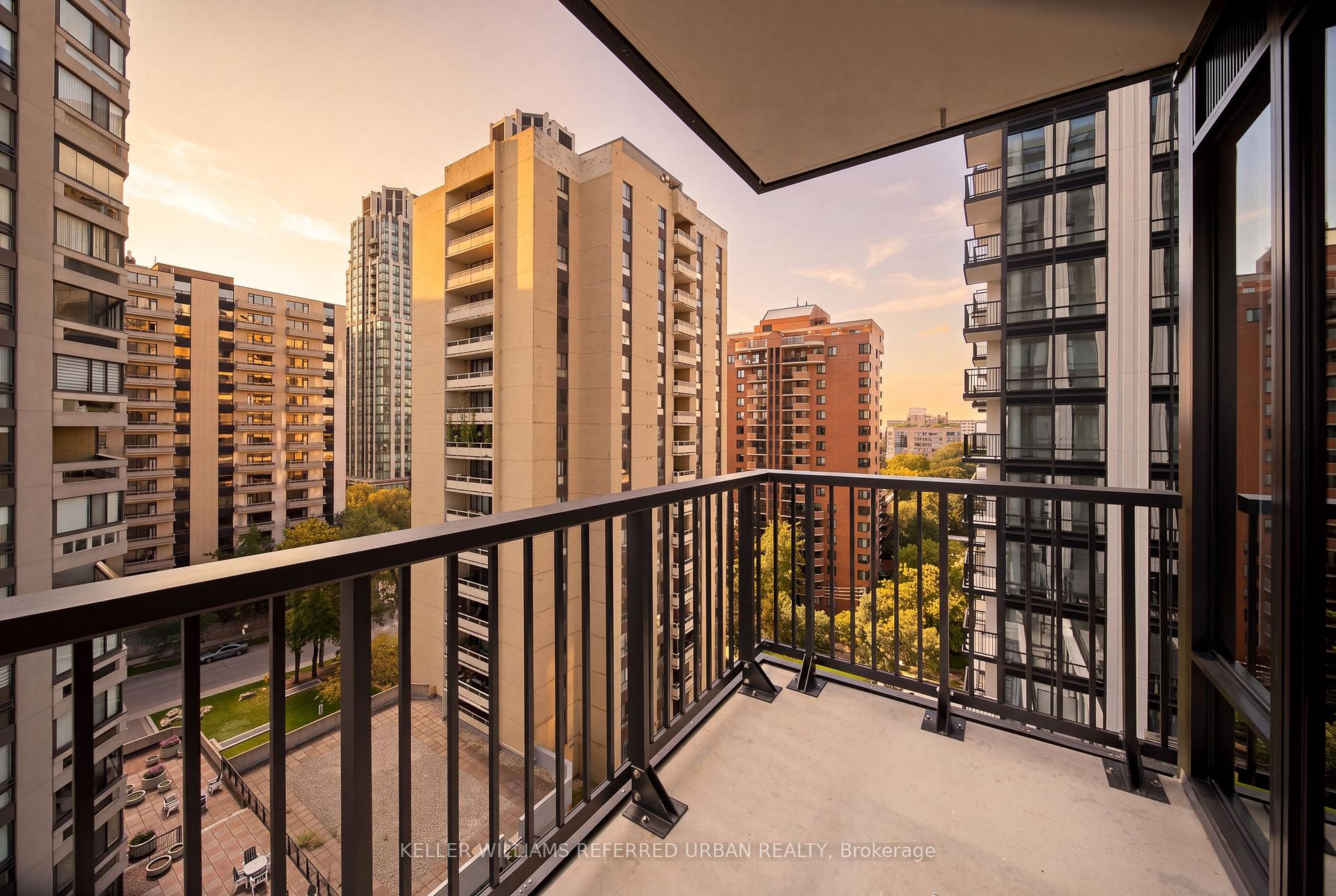 Photo 21 of Unit 1525, 89 Montclair Avenue, Toronto, Forest Hill South — HOMEH