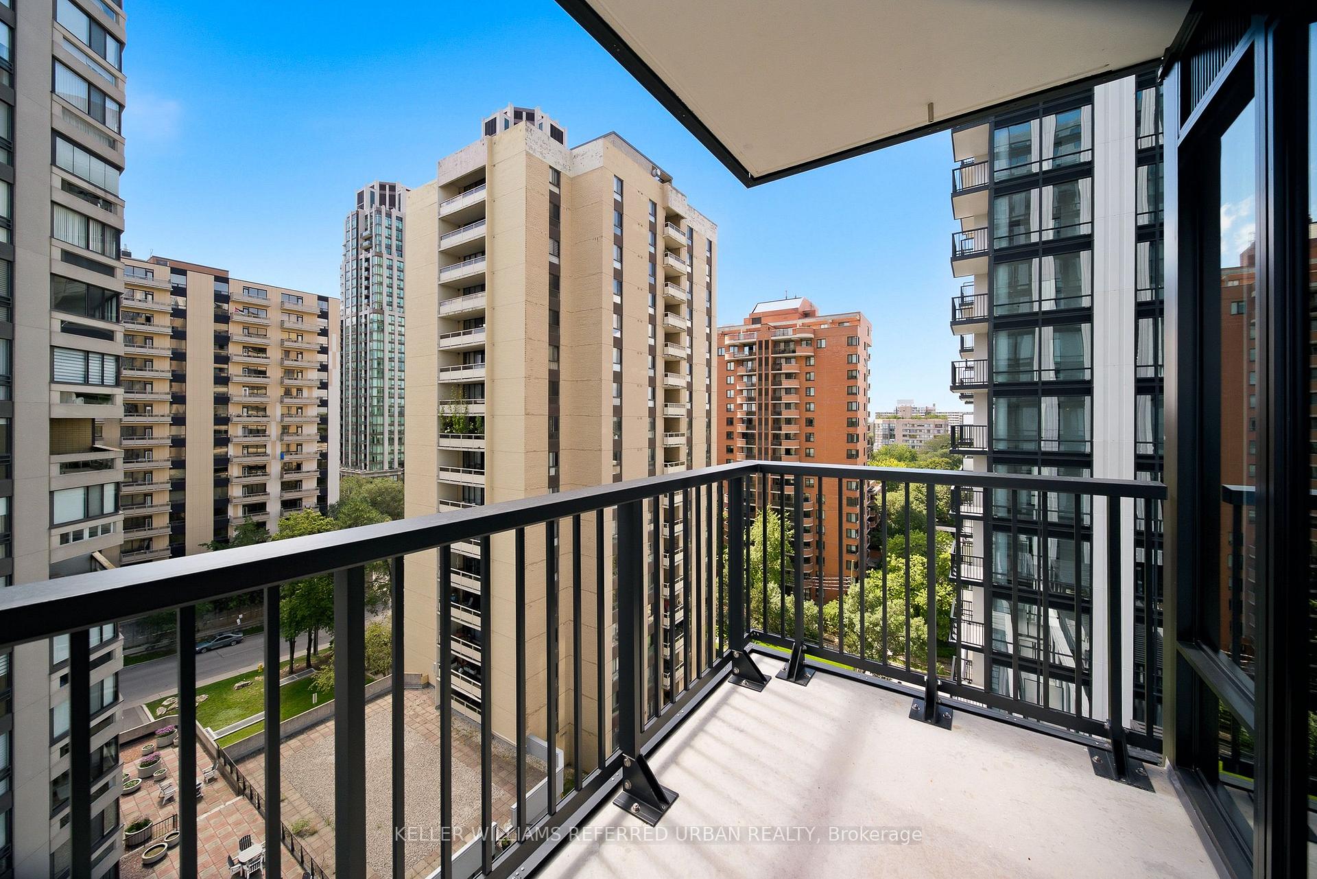 Photo 22 of Unit 1525, 89 Montclair Avenue, Toronto, Forest Hill South — HOMEH