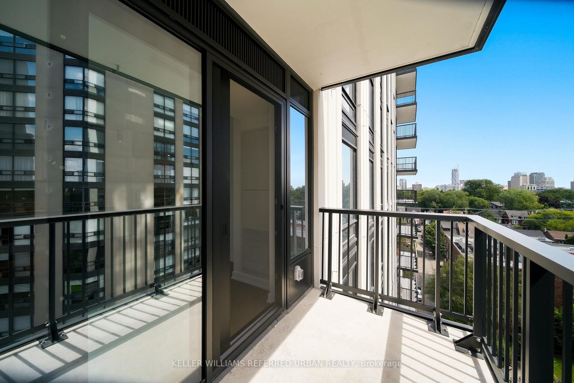 Photo 23 of Unit 1525, 89 Montclair Avenue, Toronto, Forest Hill South — HOMEH