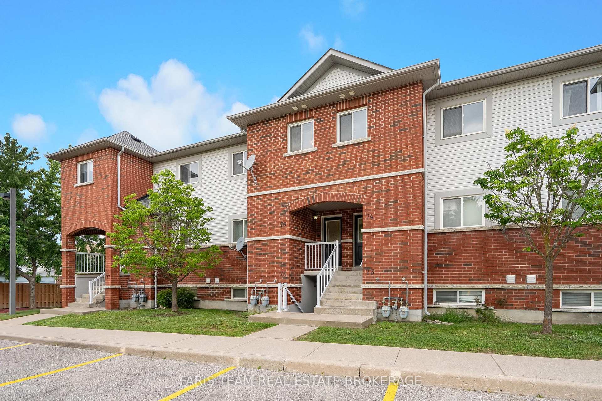 Photo 2 of Unit 76, 243 Ferndale Drive S, Barrie, Ardagh — HOMEH