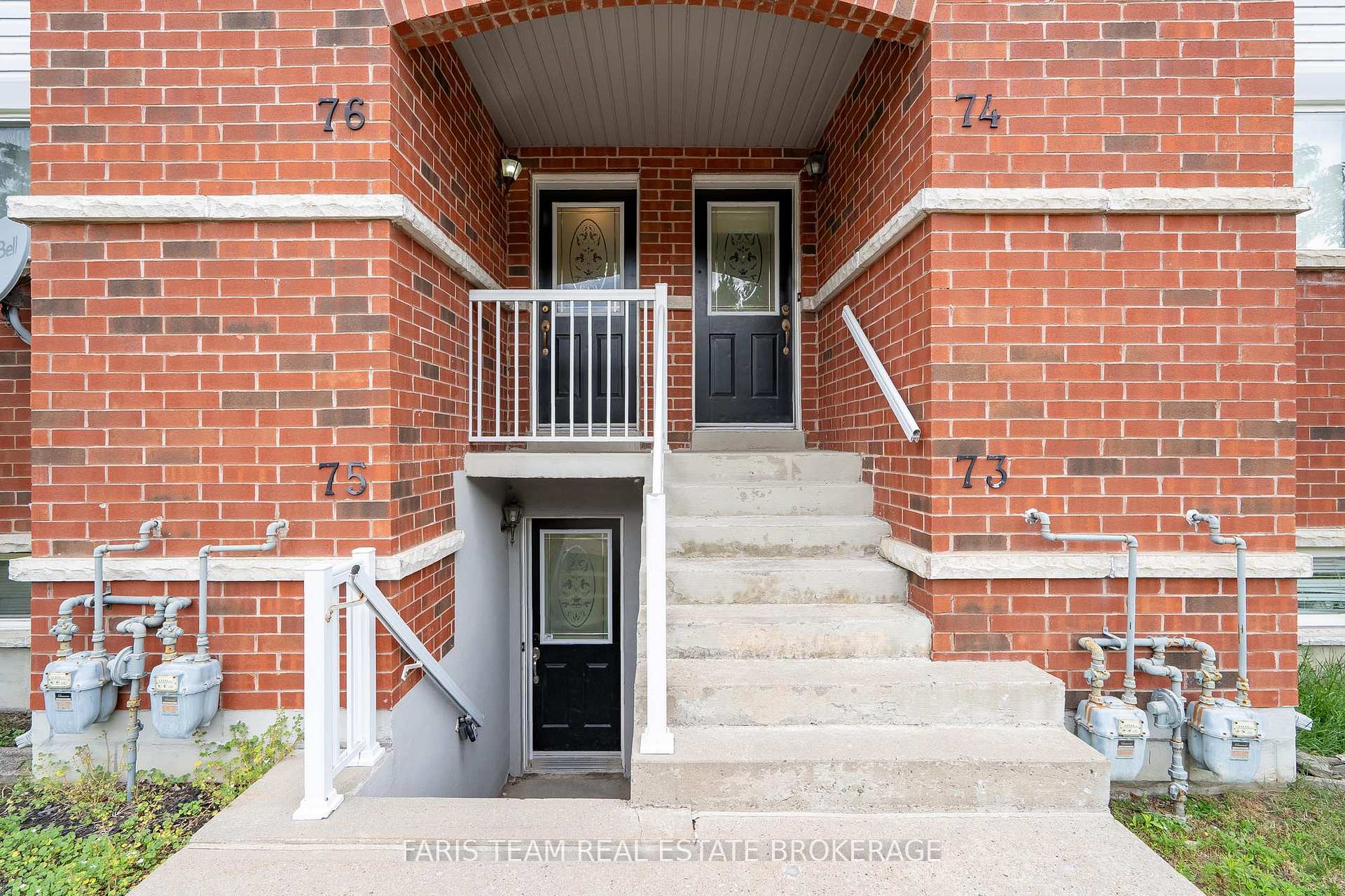 Photo 3 of Unit 76, 243 Ferndale Drive S, Barrie, Ardagh — HOMEH