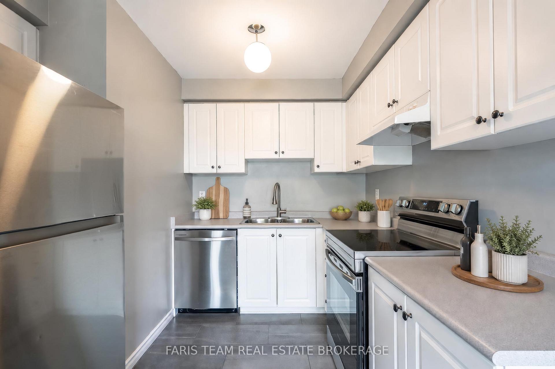 Photo 5 of Unit 76, 243 Ferndale Drive S, Barrie, Ardagh — HOMEH