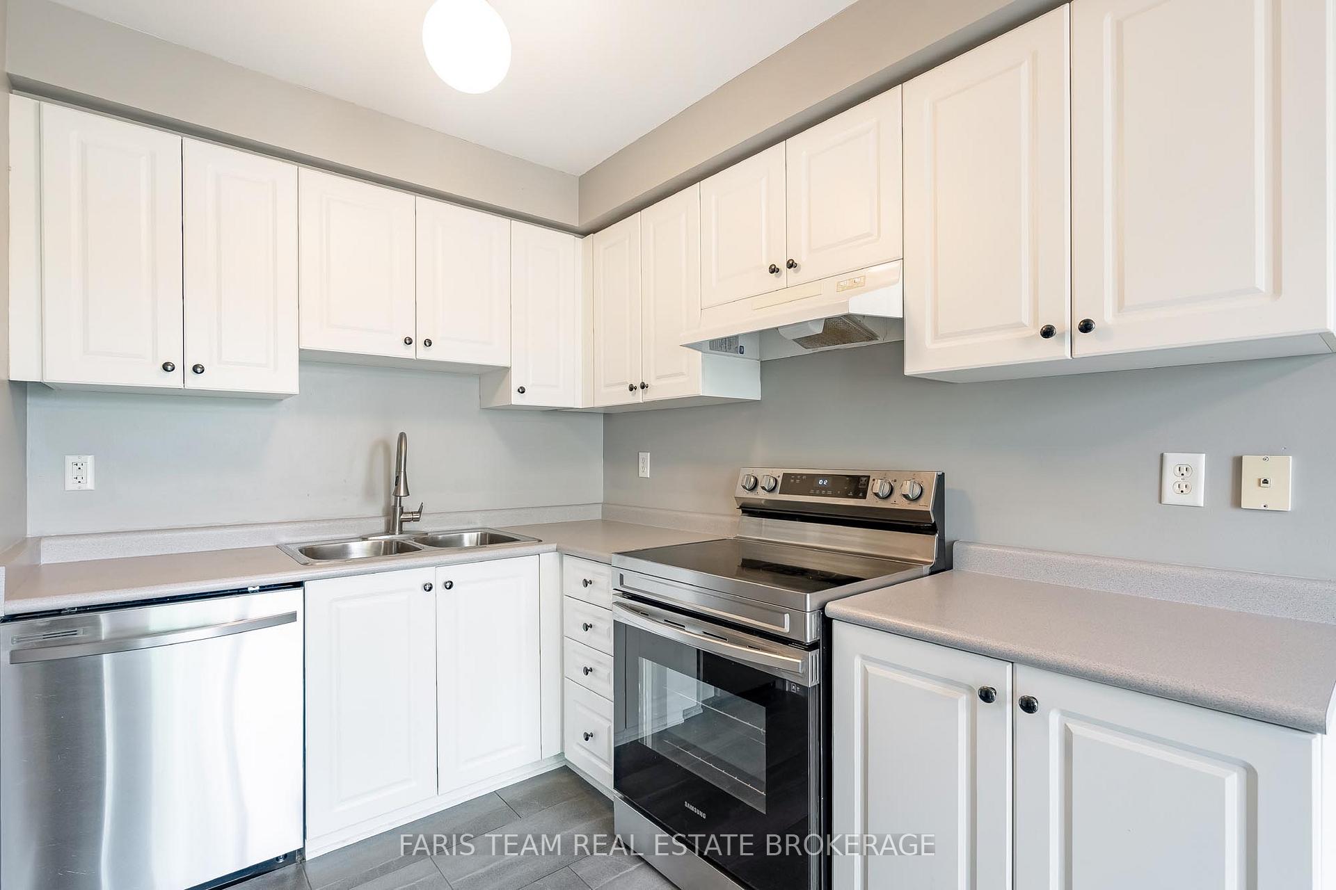 Photo 6 of Unit 76, 243 Ferndale Drive S, Barrie, Ardagh — HOMEH