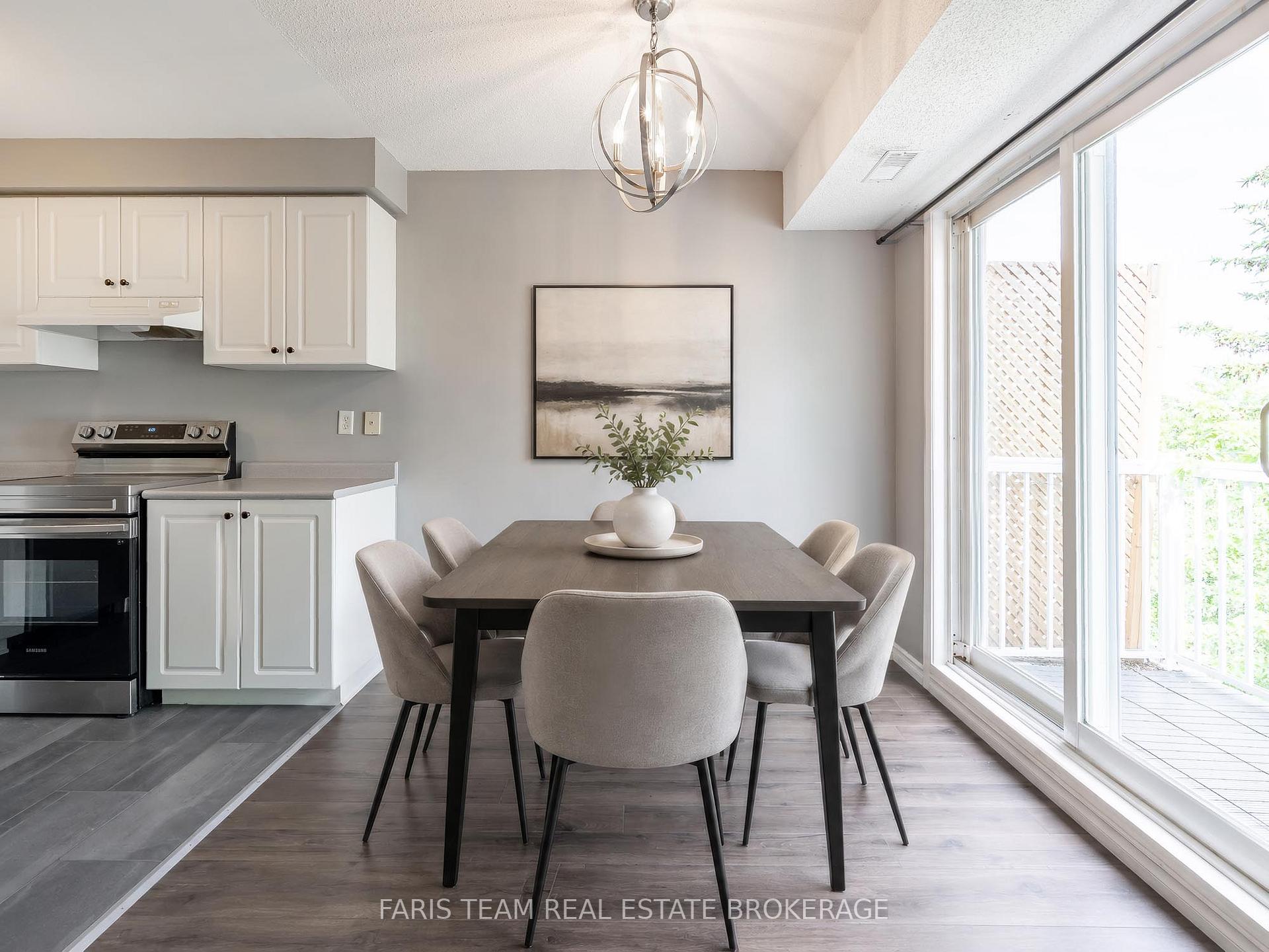 Photo 8 of Unit 76, 243 Ferndale Drive S, Barrie, Ardagh — HOMEH