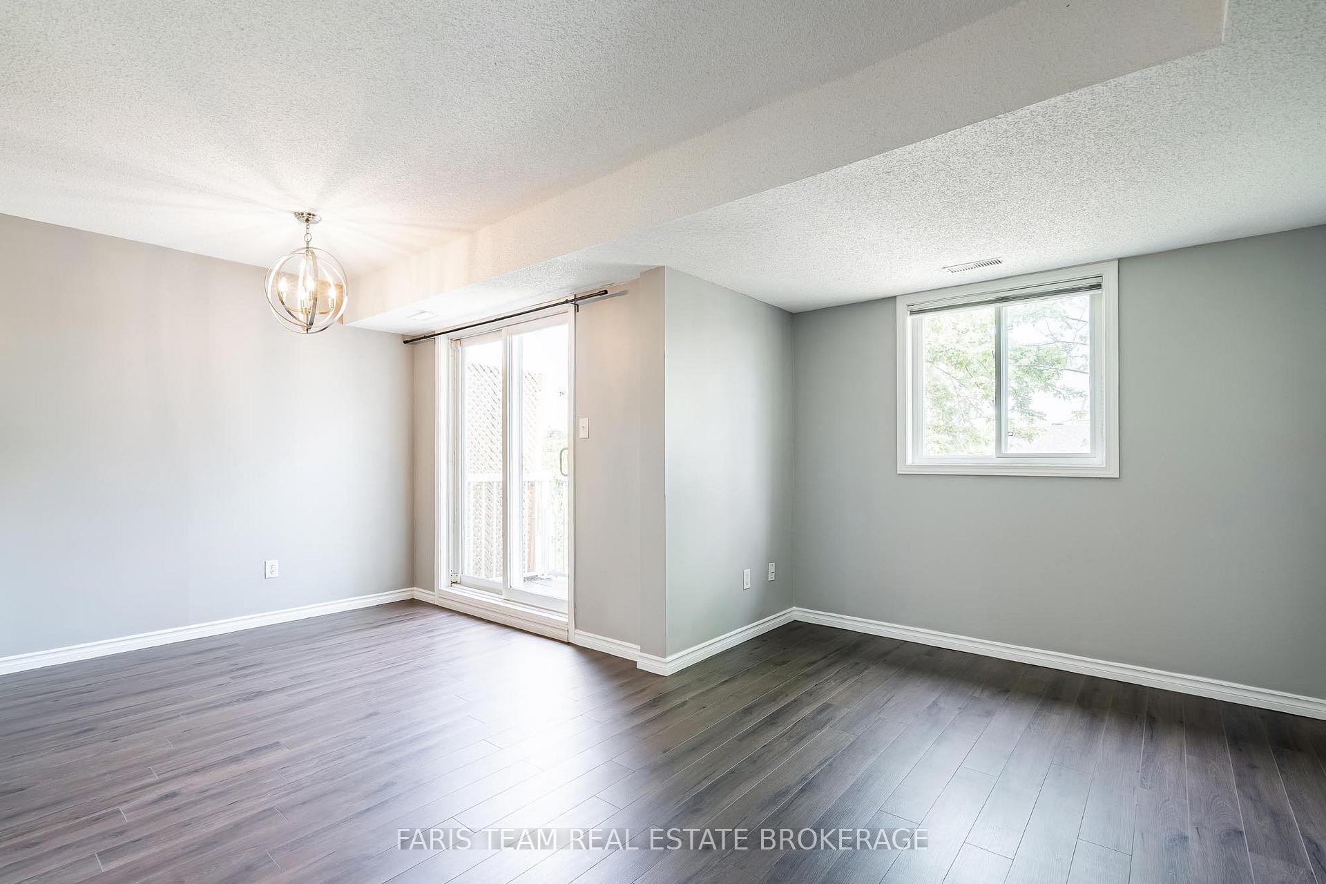 Photo 10 of Unit 76, 243 Ferndale Drive S, Barrie, Ardagh — HOMEH