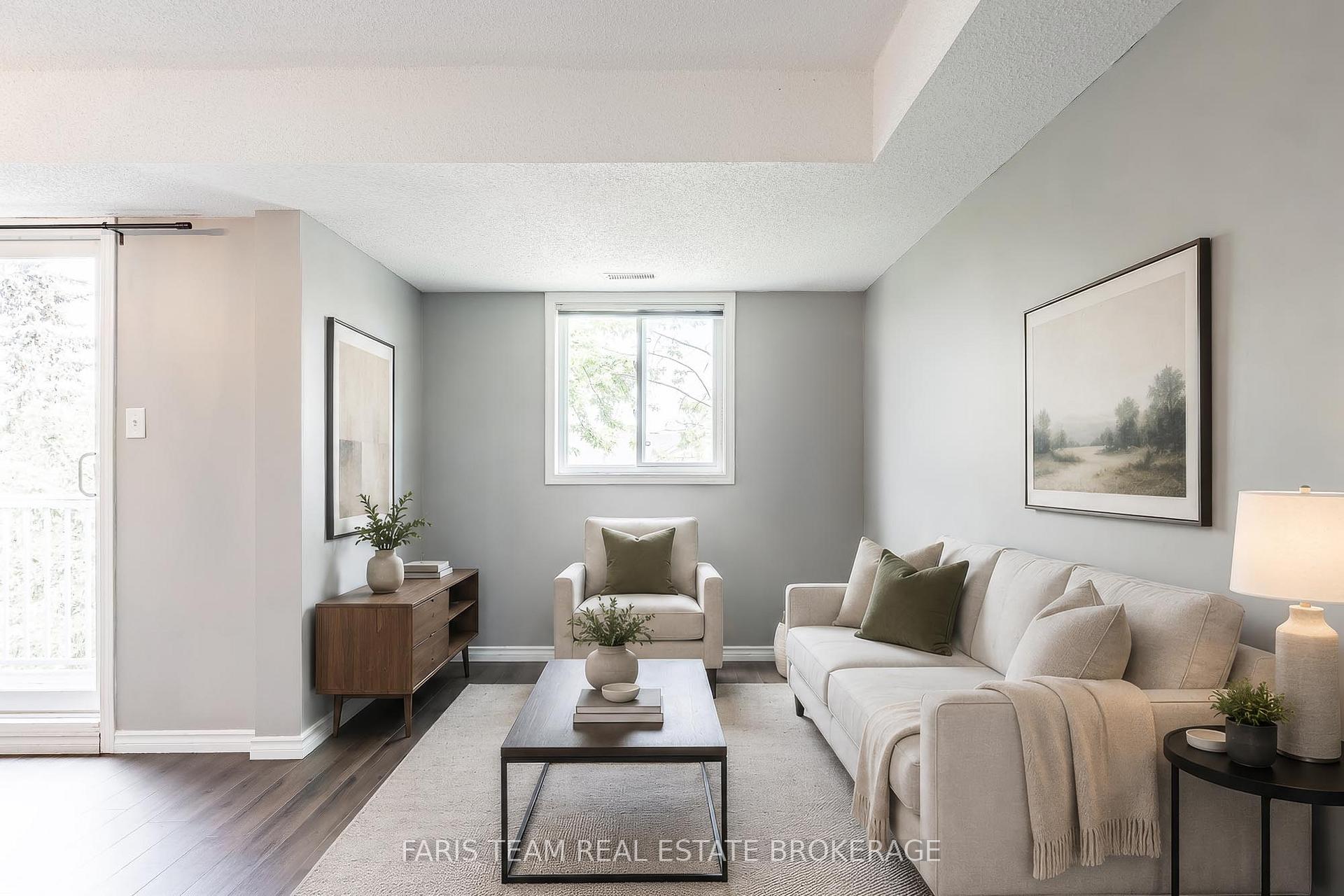 Photo 11 of Unit 76, 243 Ferndale Drive S, Barrie, Ardagh — HOMEH