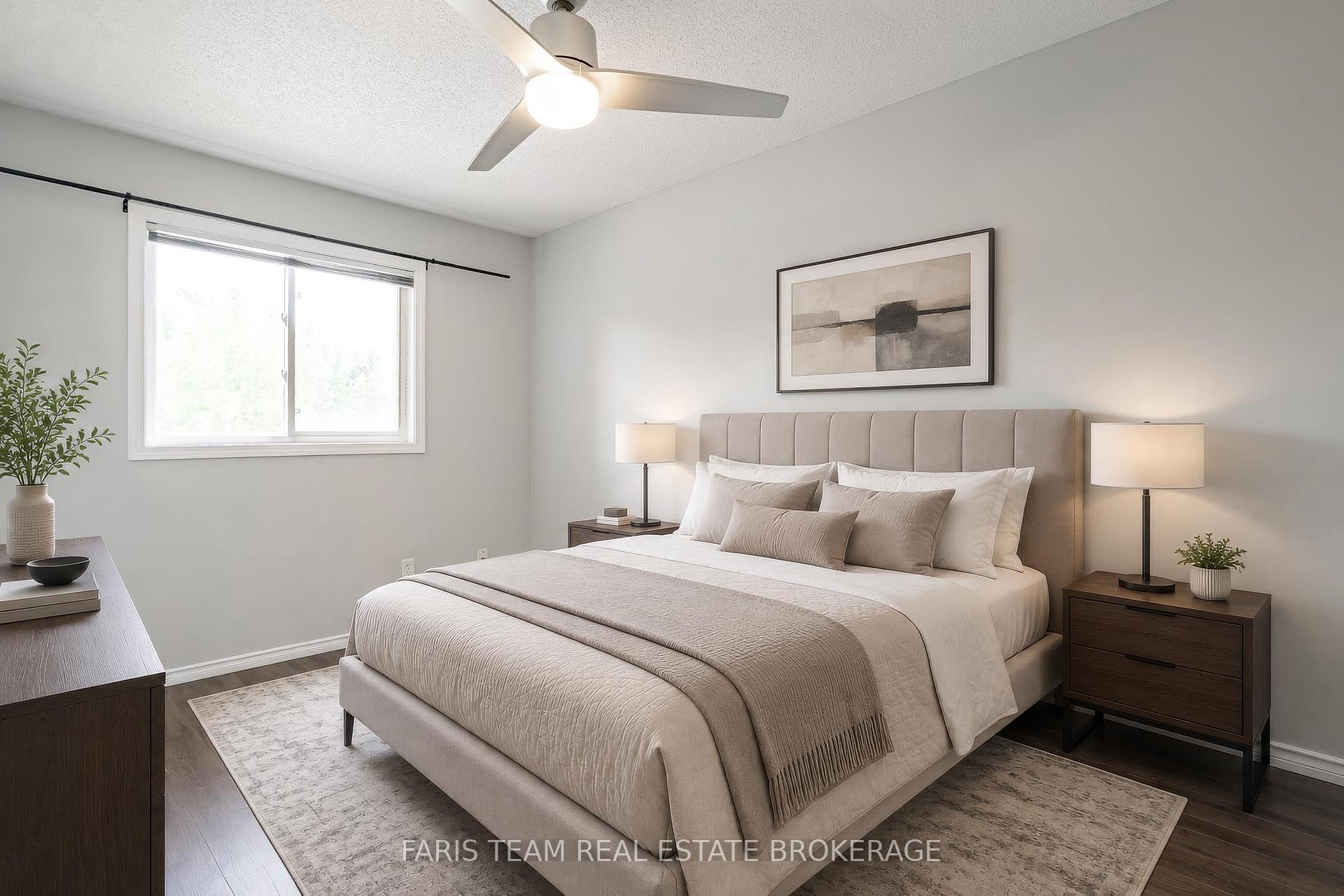 Photo 14 of Unit 76, 243 Ferndale Drive S, Barrie, Ardagh — HOMEH