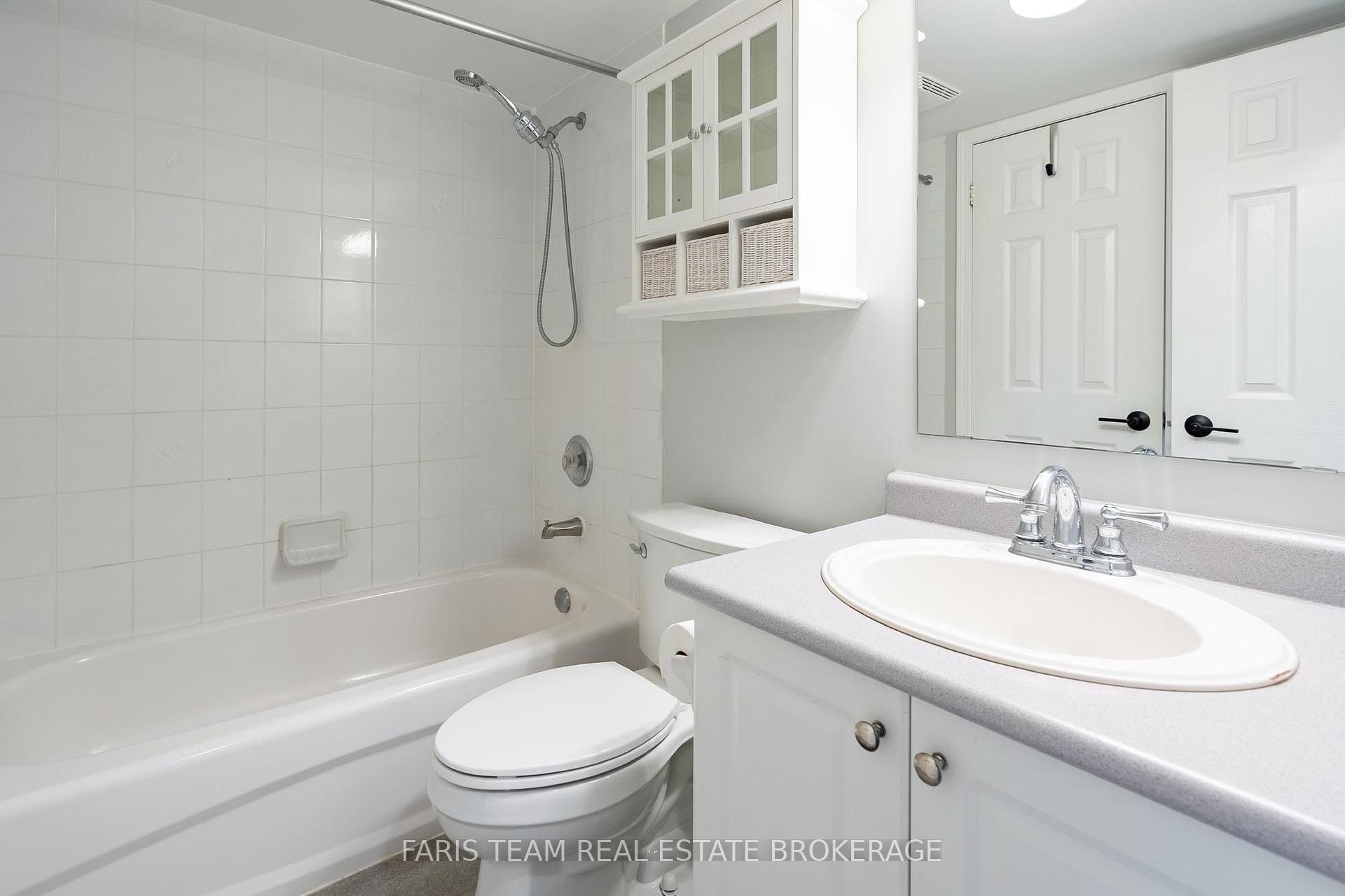 Photo 20 of Unit 76, 243 Ferndale Drive S, Barrie, Ardagh — HOMEH