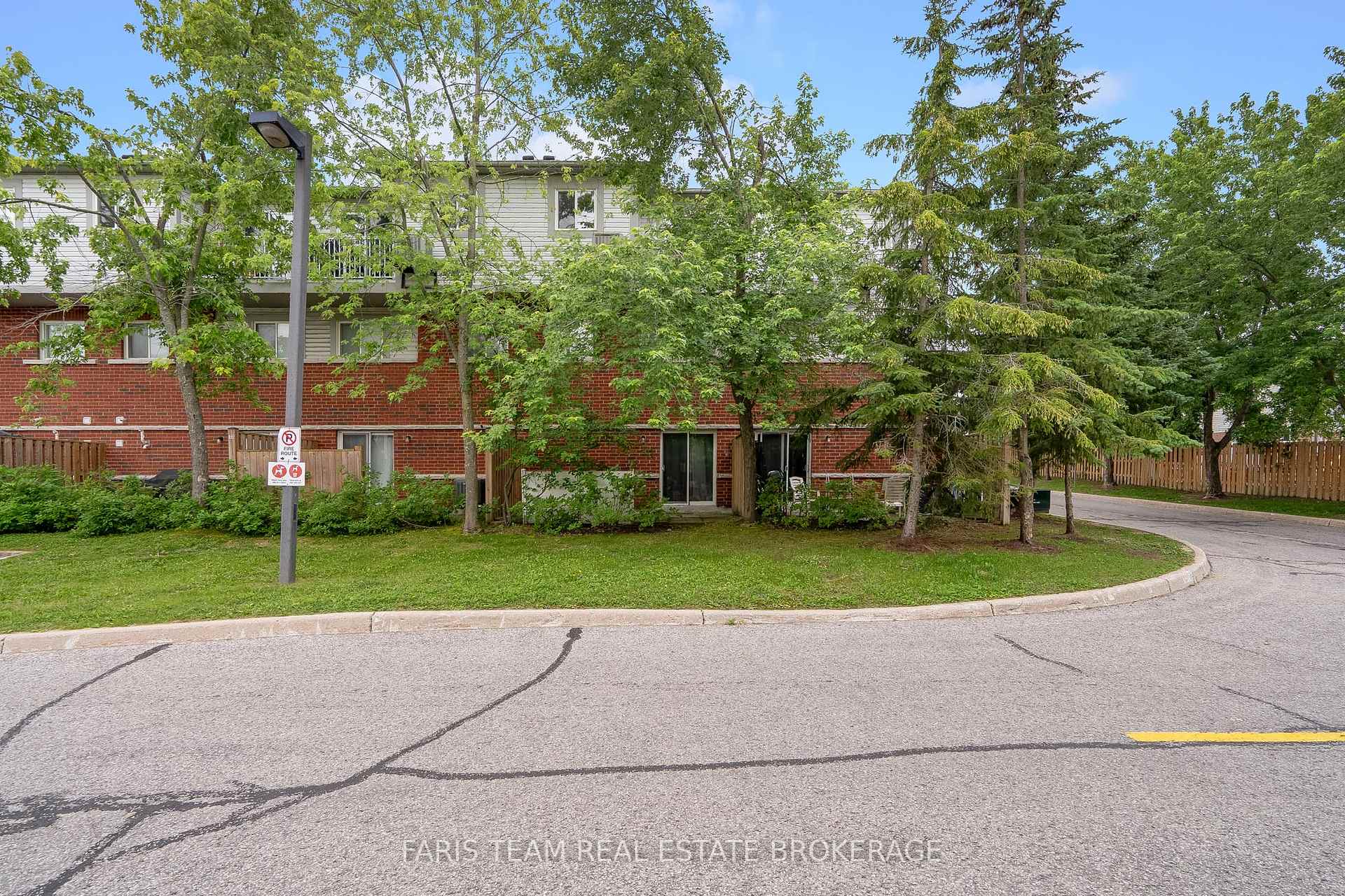 Photo 23 of Unit 76, 243 Ferndale Drive S, Barrie, Ardagh — HOMEH